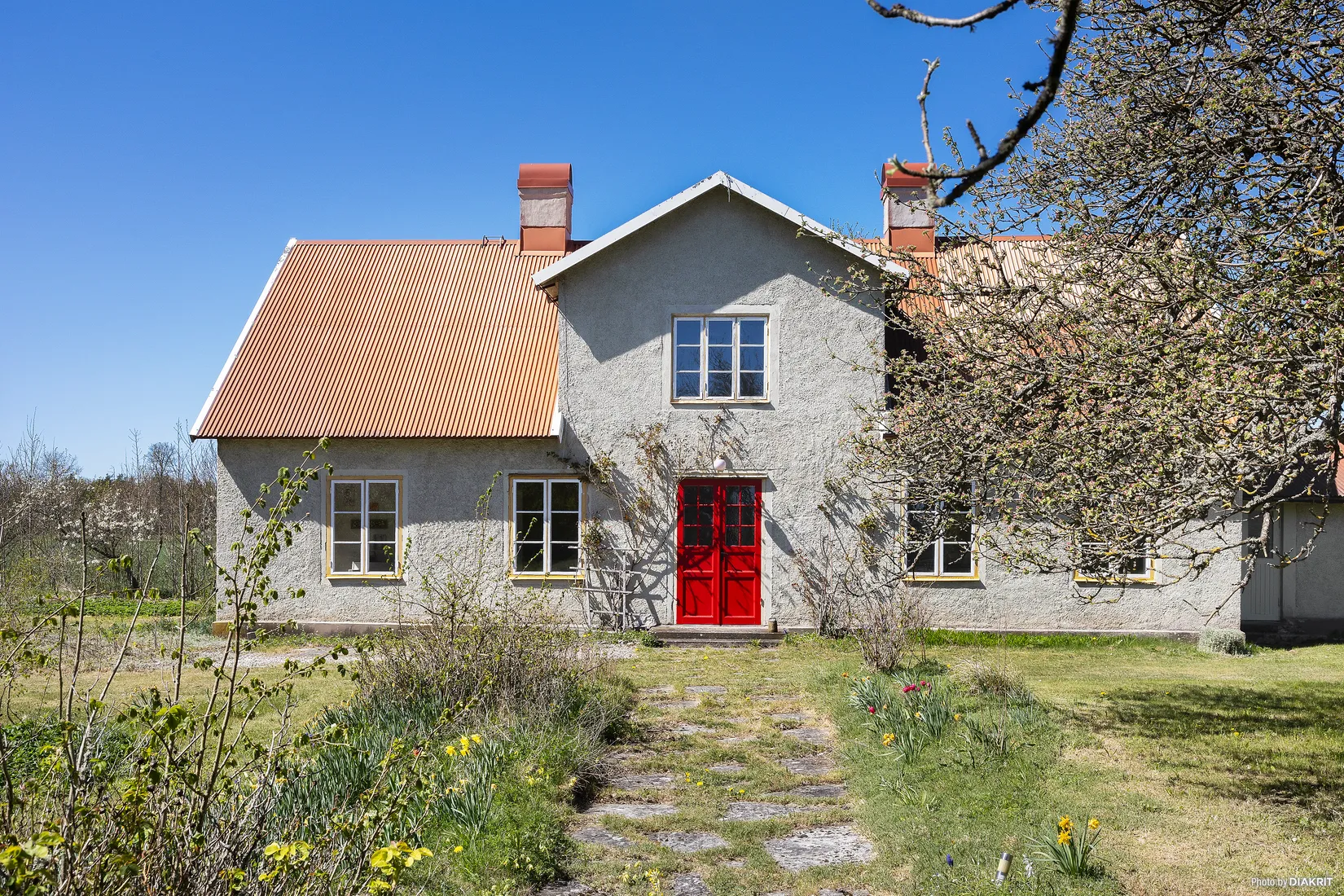 Villa, Bäl Gute 634, Bäl - Norra Gotland, Gotland