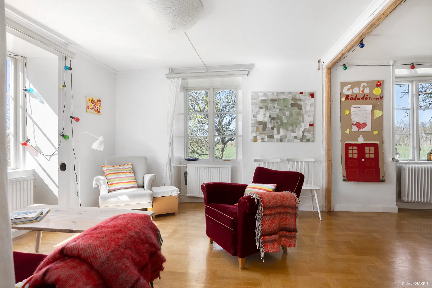 Villa, Bäl Gute 634, Bäl - Norra Gotland, Gotland