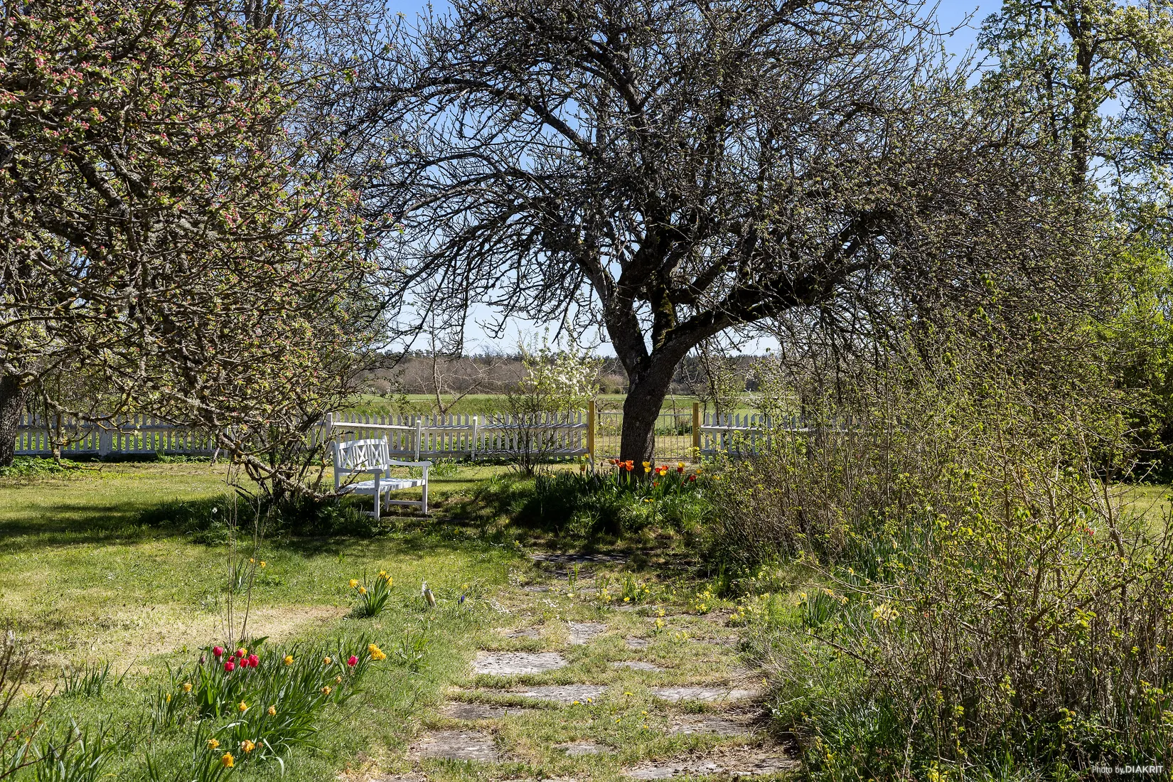 Villa, Bäl Gute 634, Bäl - Norra Gotland, Gotland