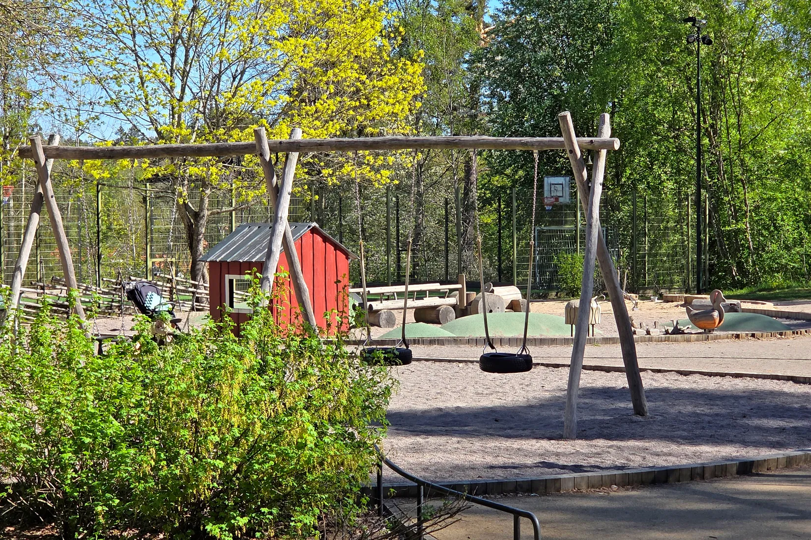 Bostadsrätt, Oppundavägen 21, Svedmyra, Stockholm