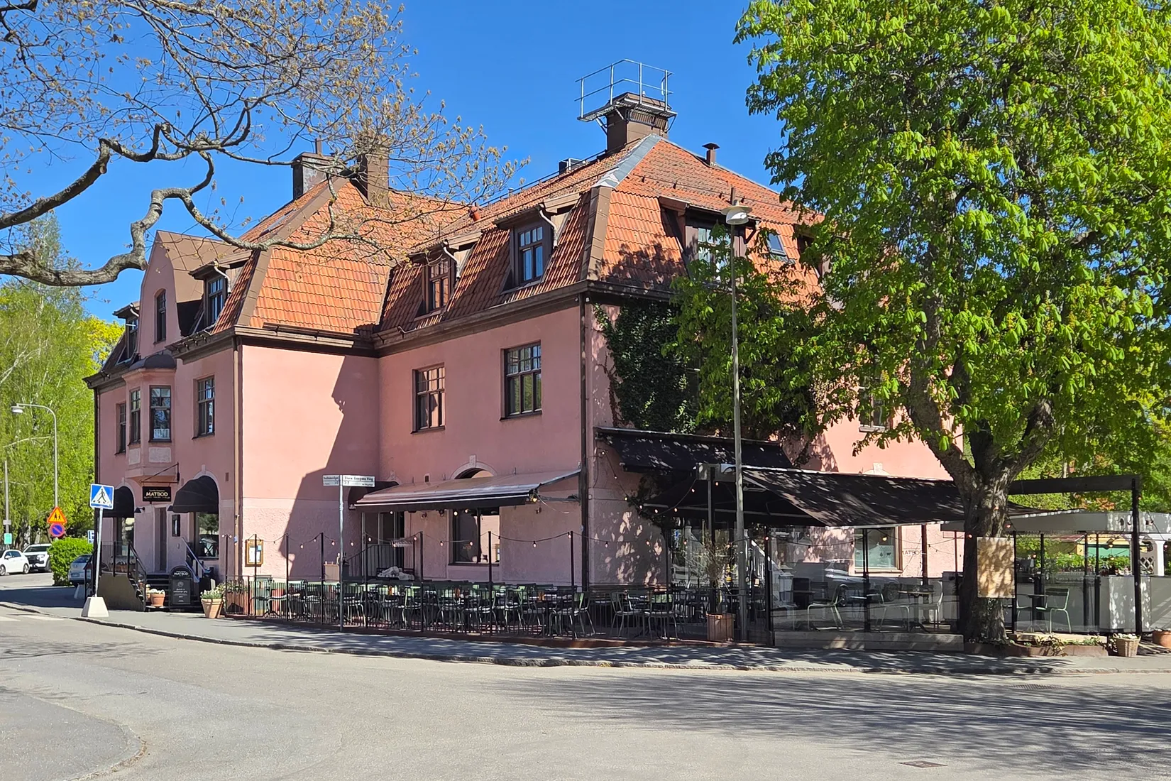 Bostadsrätt, Oppundavägen 21, Svedmyra, Stockholm