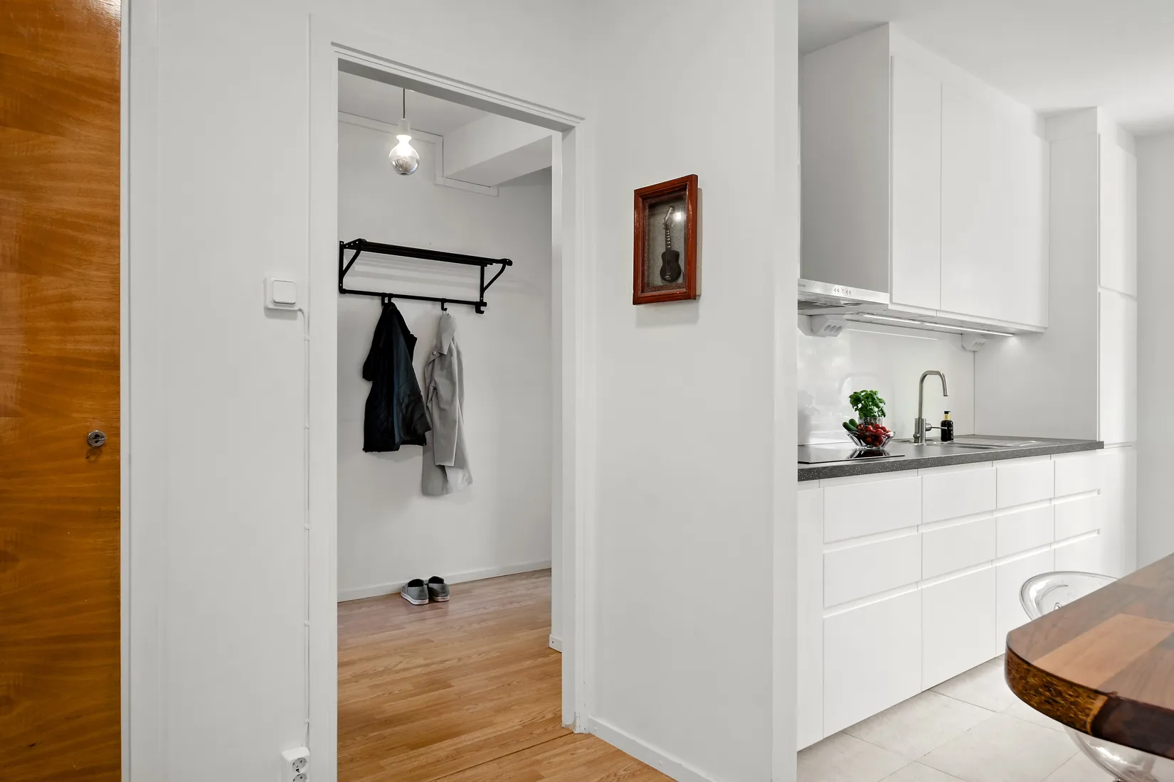 Bostadsrätt, Oppundavägen 21, Svedmyra, Stockholm