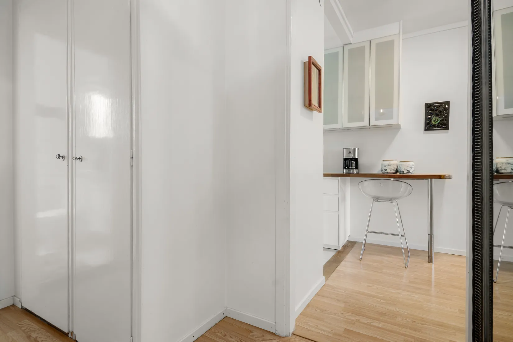 Bostadsrätt, Oppundavägen 21, Svedmyra, Stockholm
