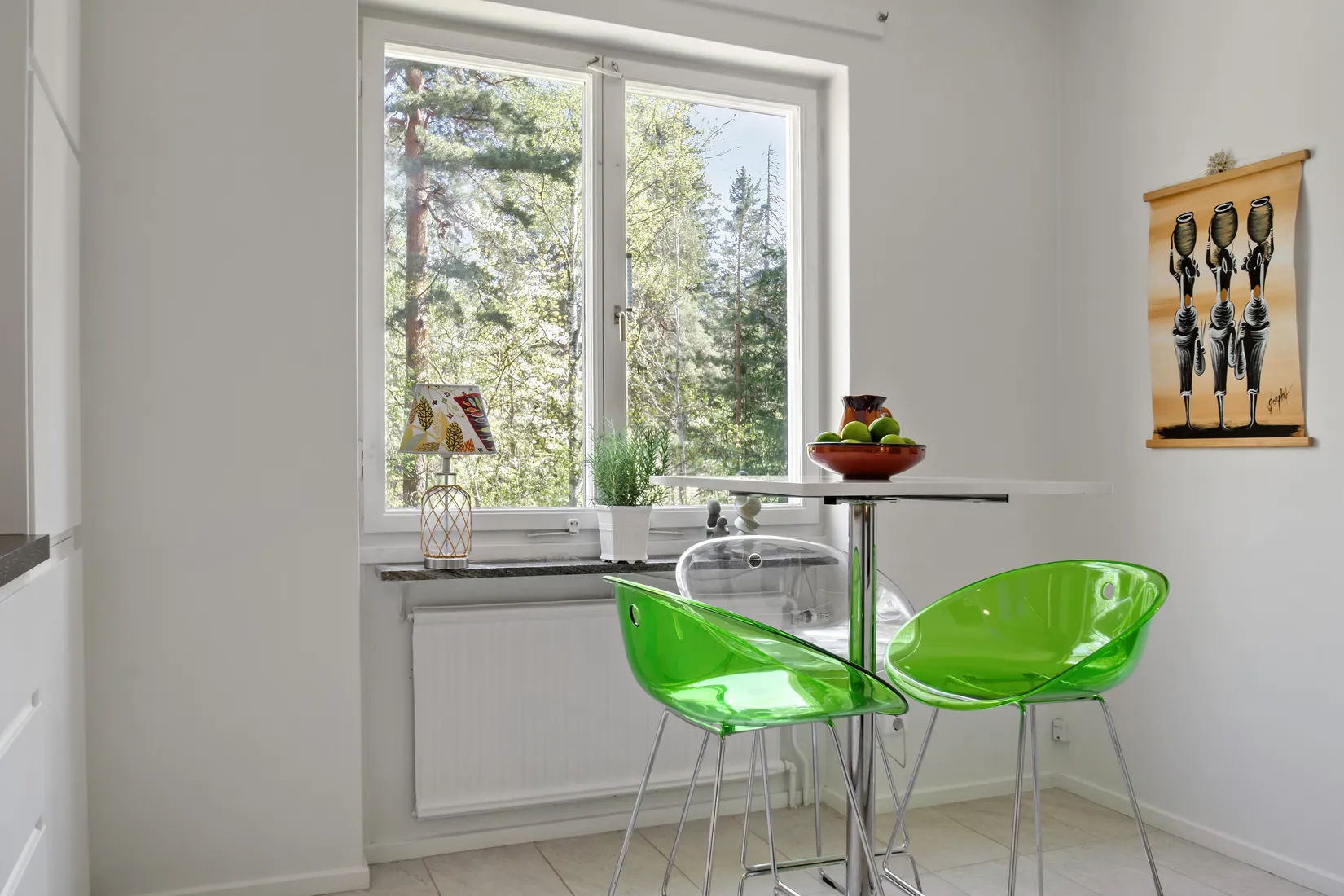 Bostadsrätt, Oppundavägen 21, Svedmyra, Stockholm