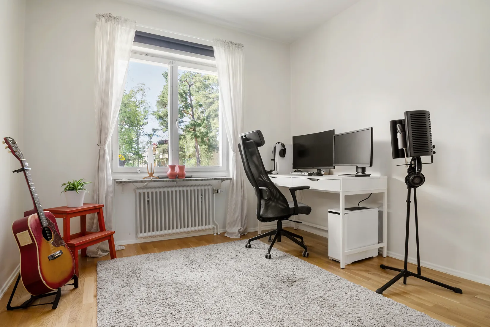 Bostadsrätt, Oppundavägen 21, Svedmyra, Stockholm