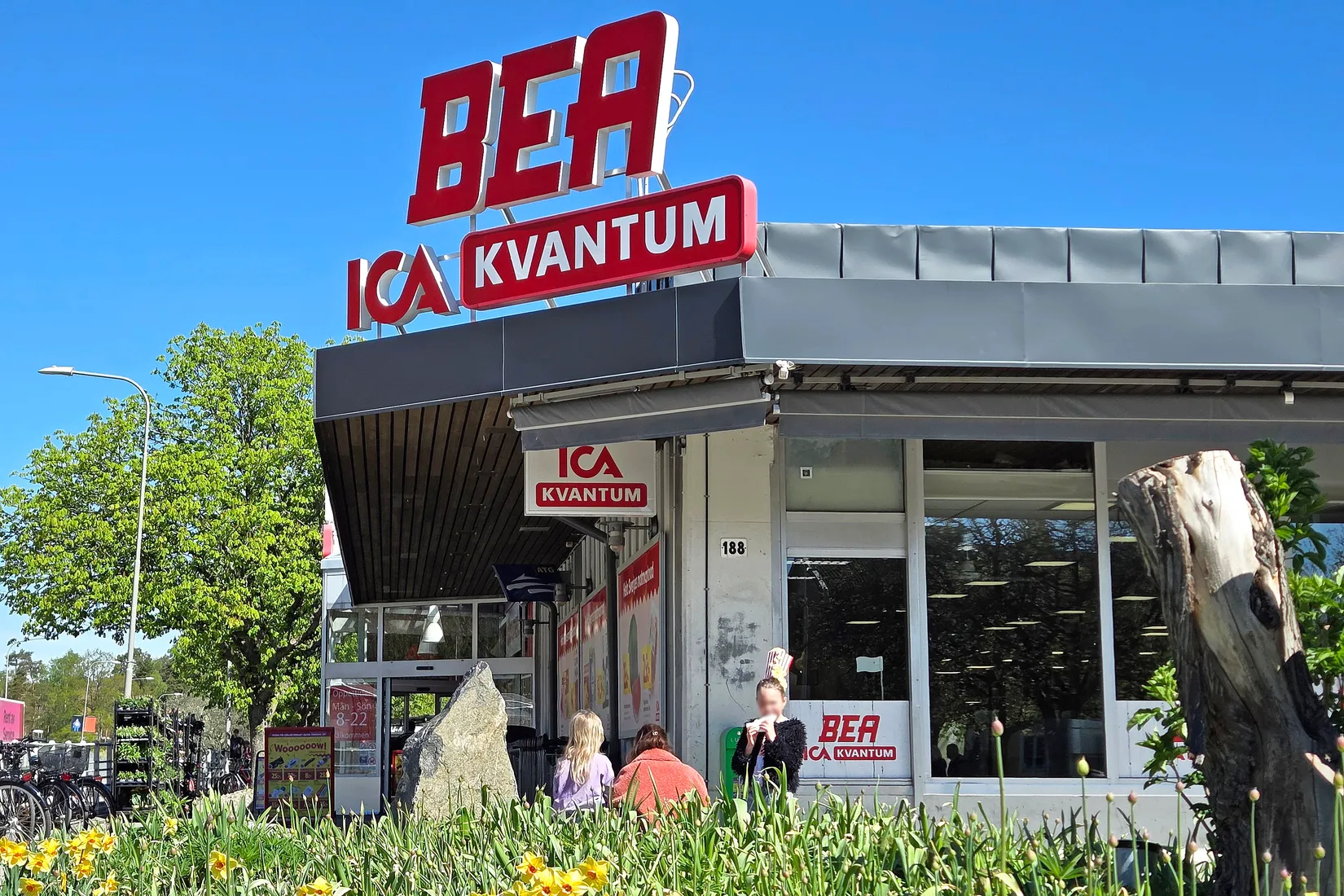 Bostadsrätt, Oppundavägen 21, Svedmyra, Stockholm
