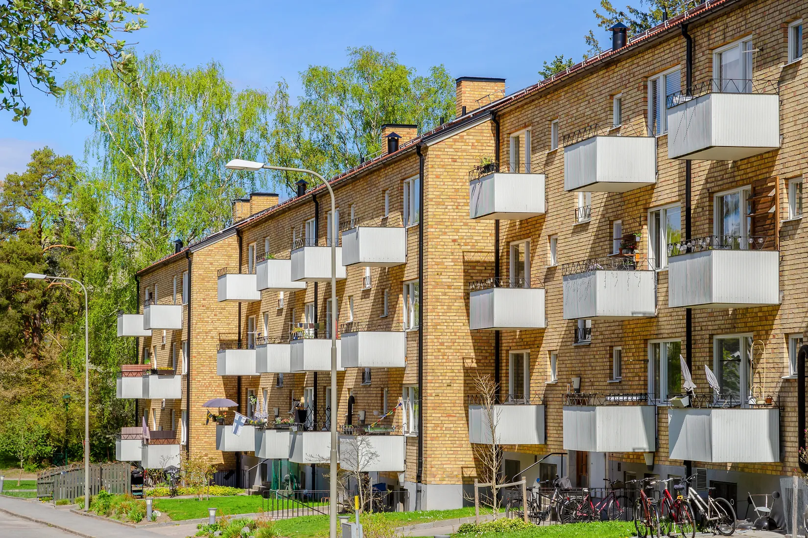 Bostadsrätt, Oppundavägen 21, Svedmyra, Stockholm
