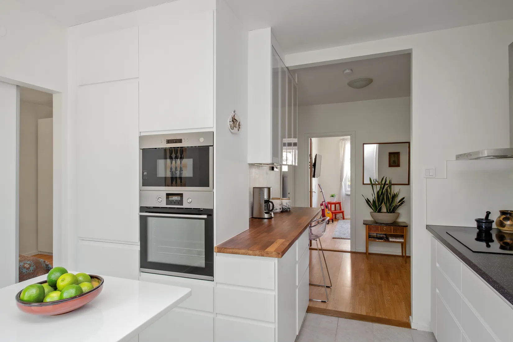 Bostadsrätt, Oppundavägen 21, Svedmyra, Stockholm