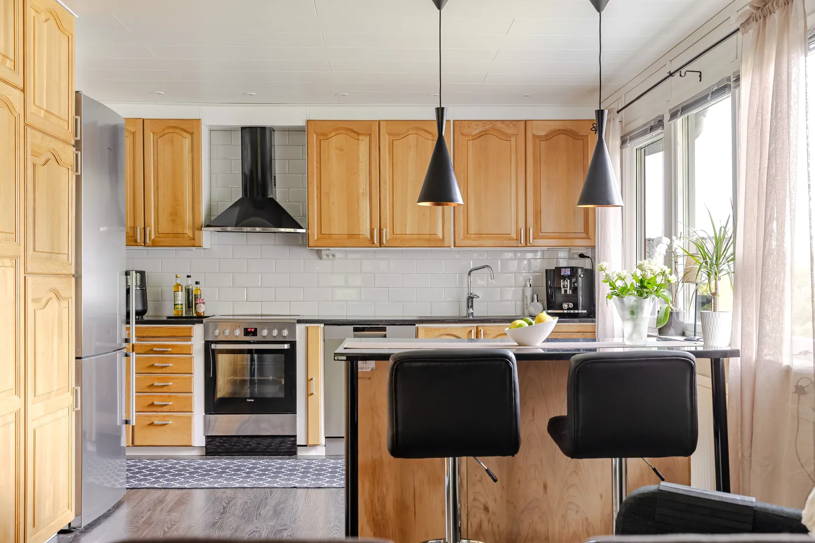 Villa, Ortgatan 30, Vidingsjö, Linköping