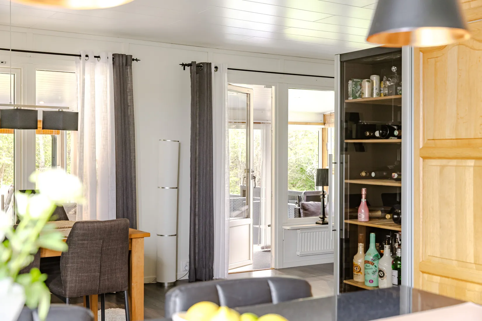 Villa, Ortgatan 30, Vidingsjö, Linköping