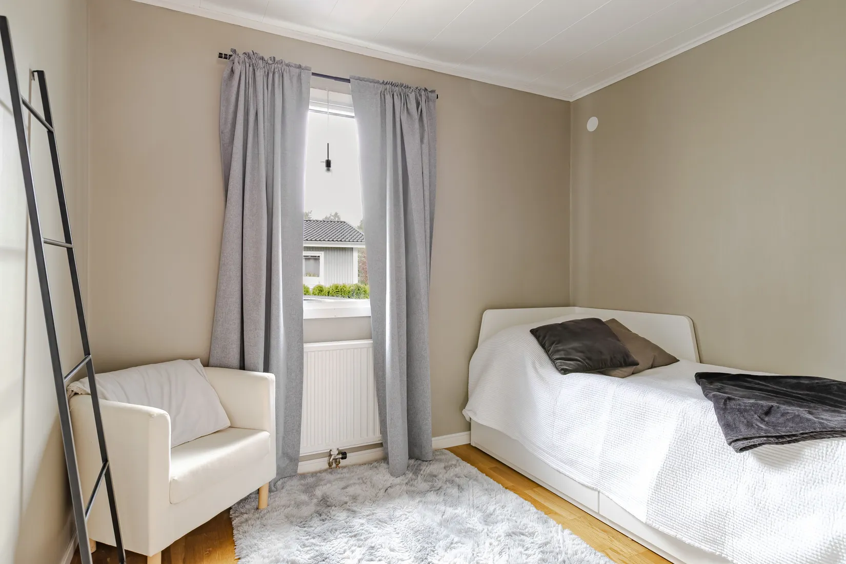 Villa, Ortgatan 30, Vidingsjö, Linköping
