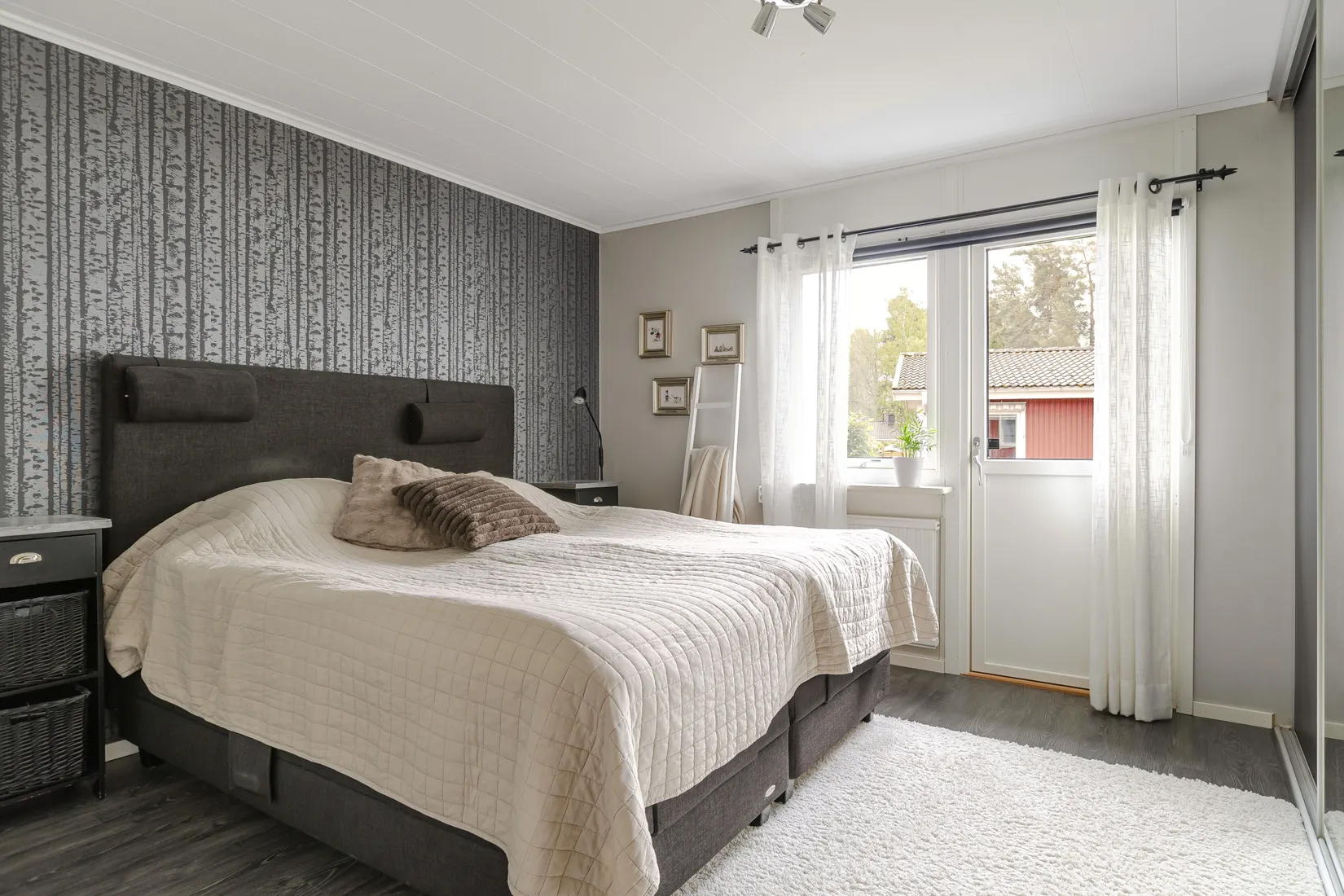 Villa, Ortgatan 30, Vidingsjö, Linköping