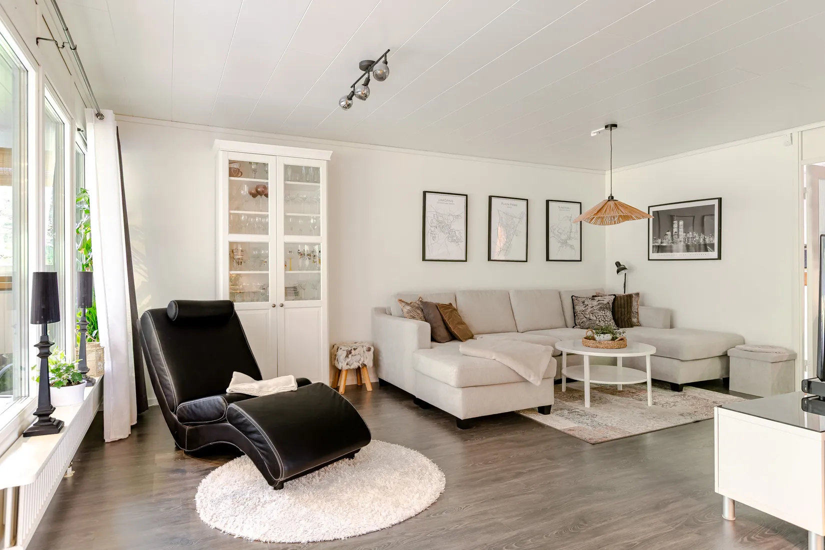 Villa, Ortgatan 30, Vidingsjö, Linköping