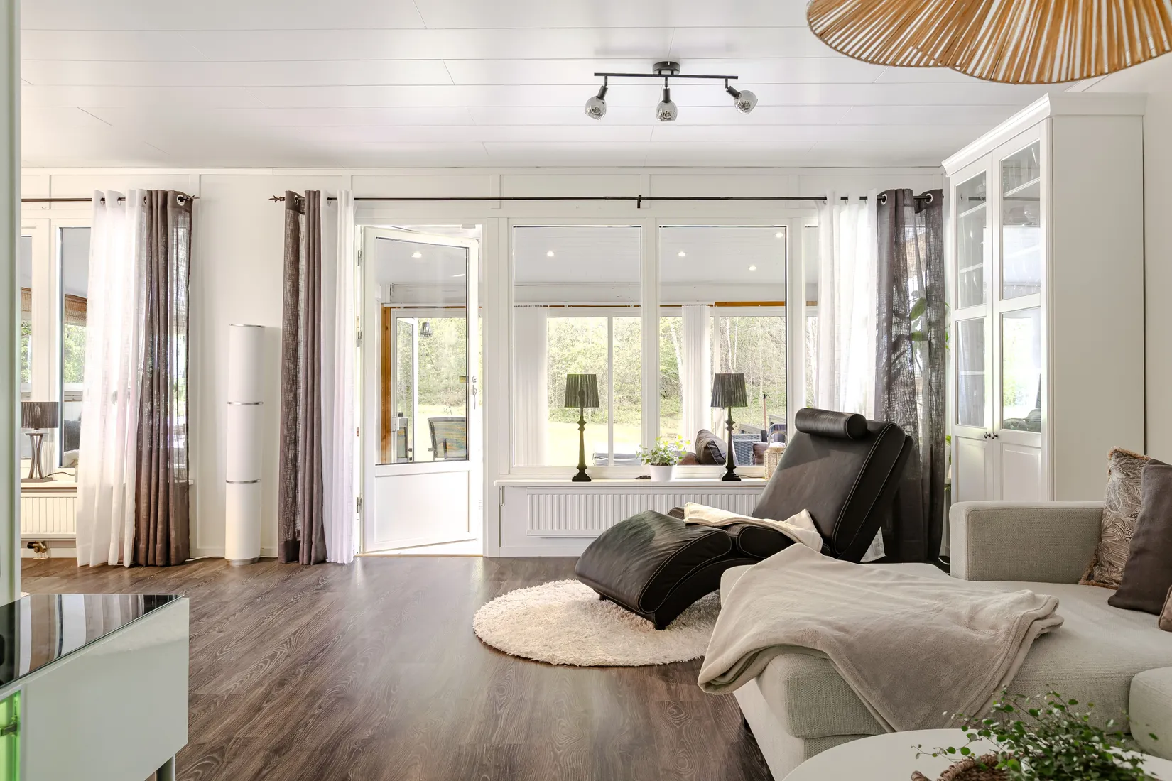 Villa, Ortgatan 30, Vidingsjö, Linköping