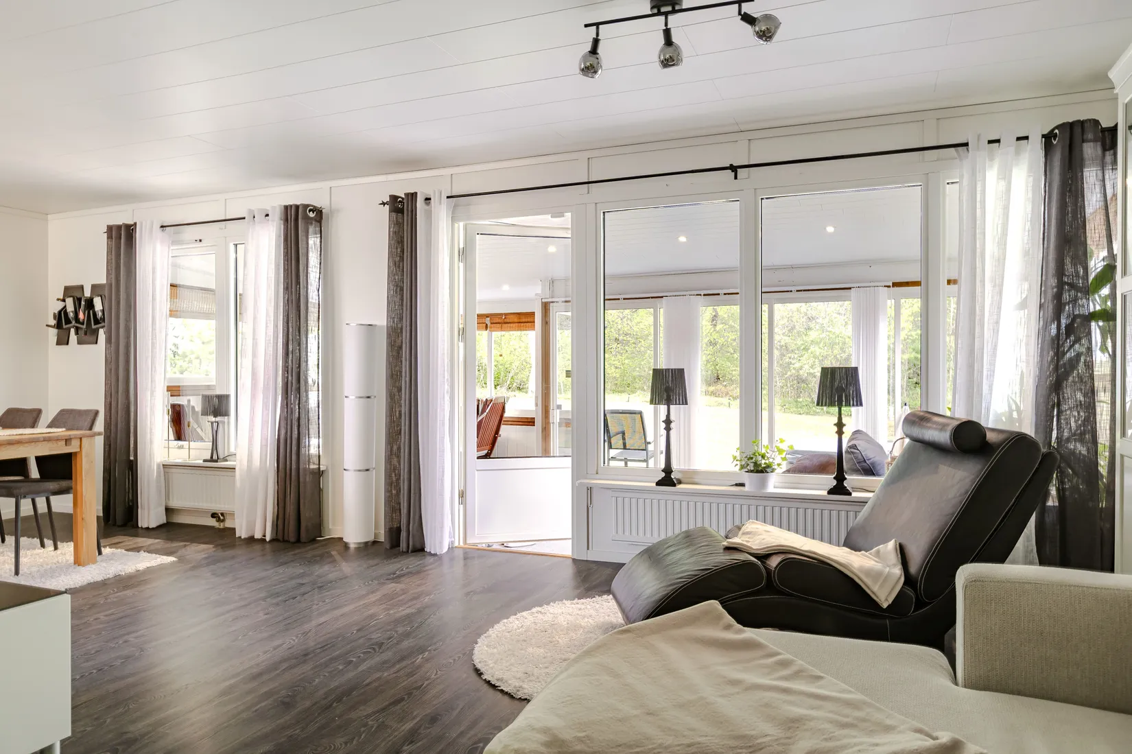 Villa, Ortgatan 30, Vidingsjö, Linköping