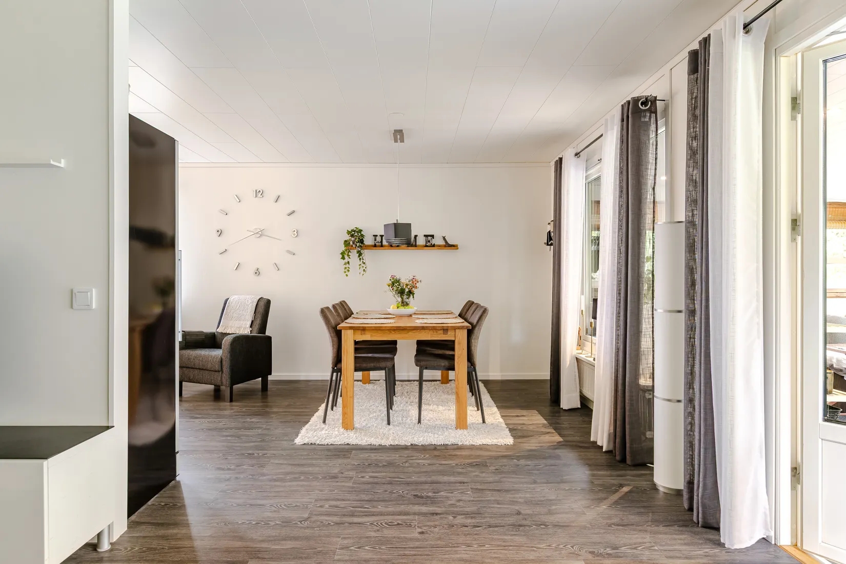 Villa, Ortgatan 30, Vidingsjö, Linköping