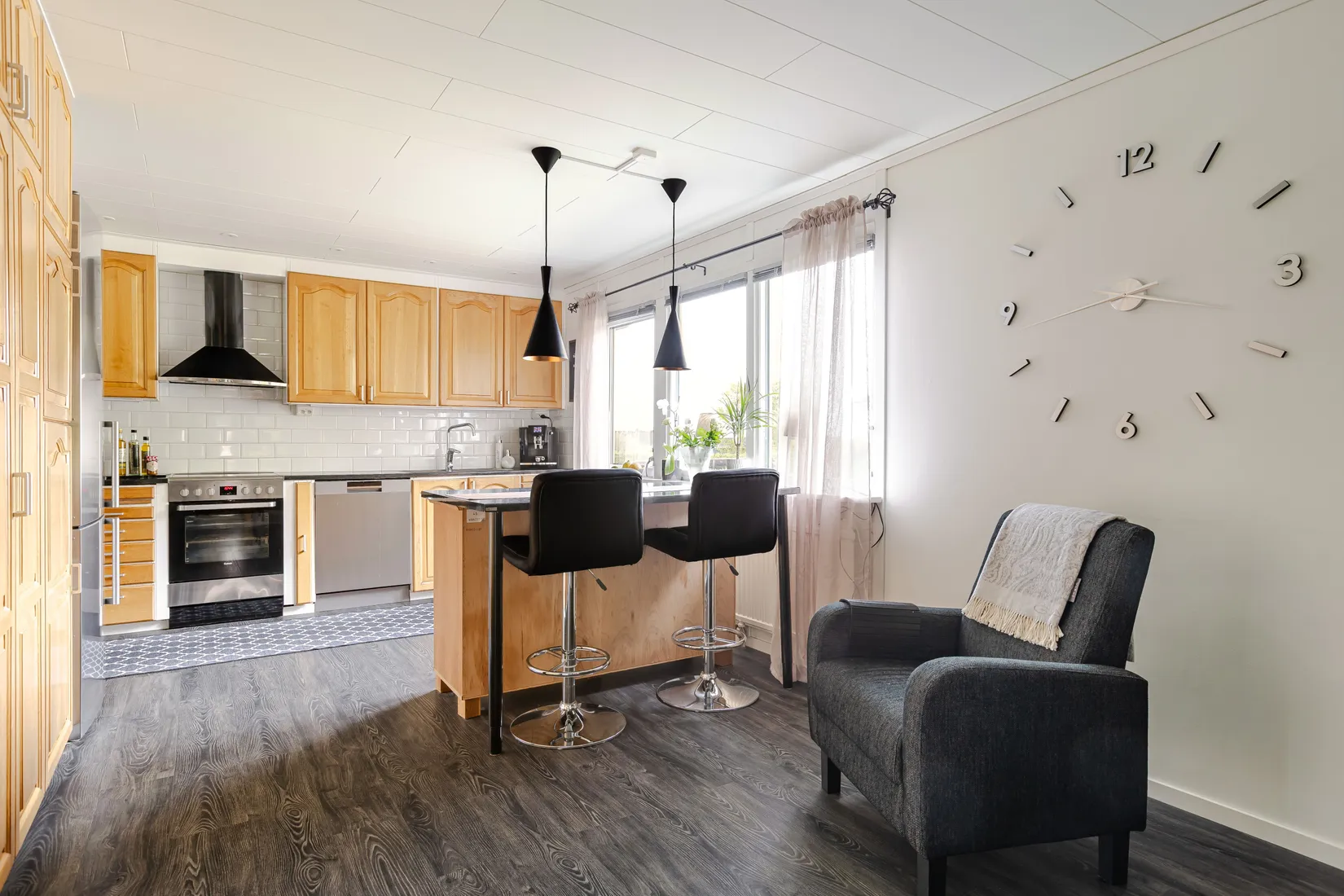 Villa, Ortgatan 30, Vidingsjö, Linköping