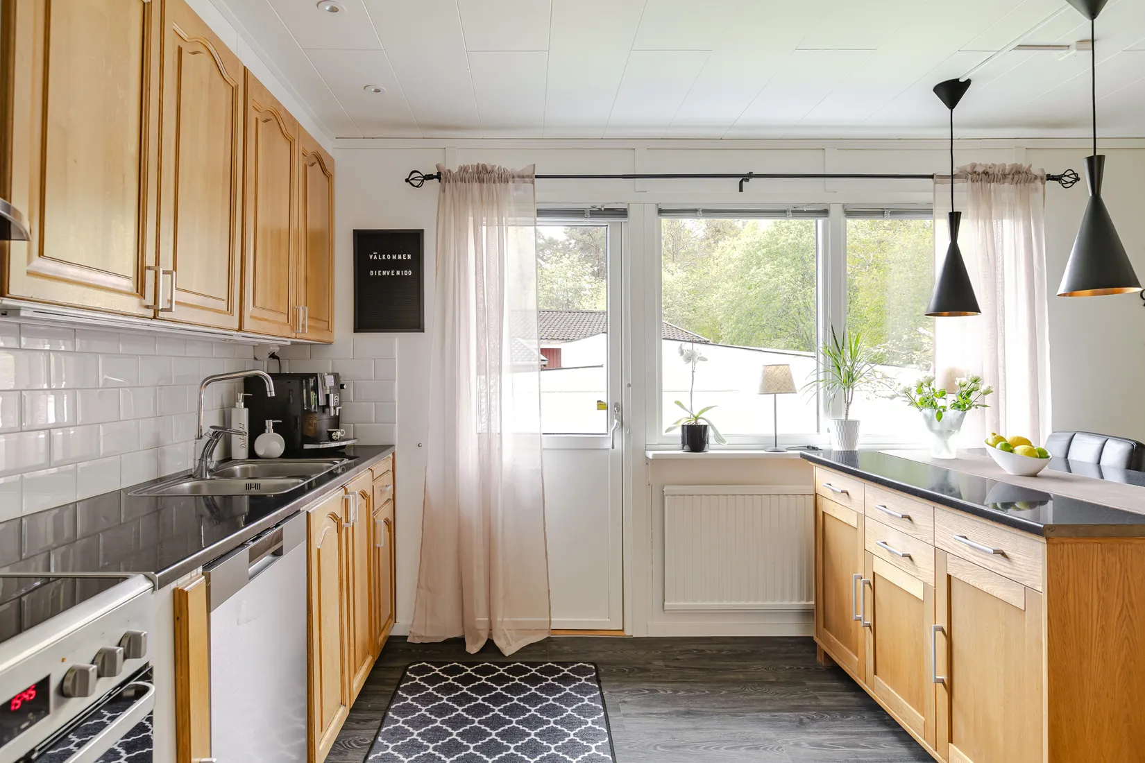 Villa, Ortgatan 30, Vidingsjö, Linköping