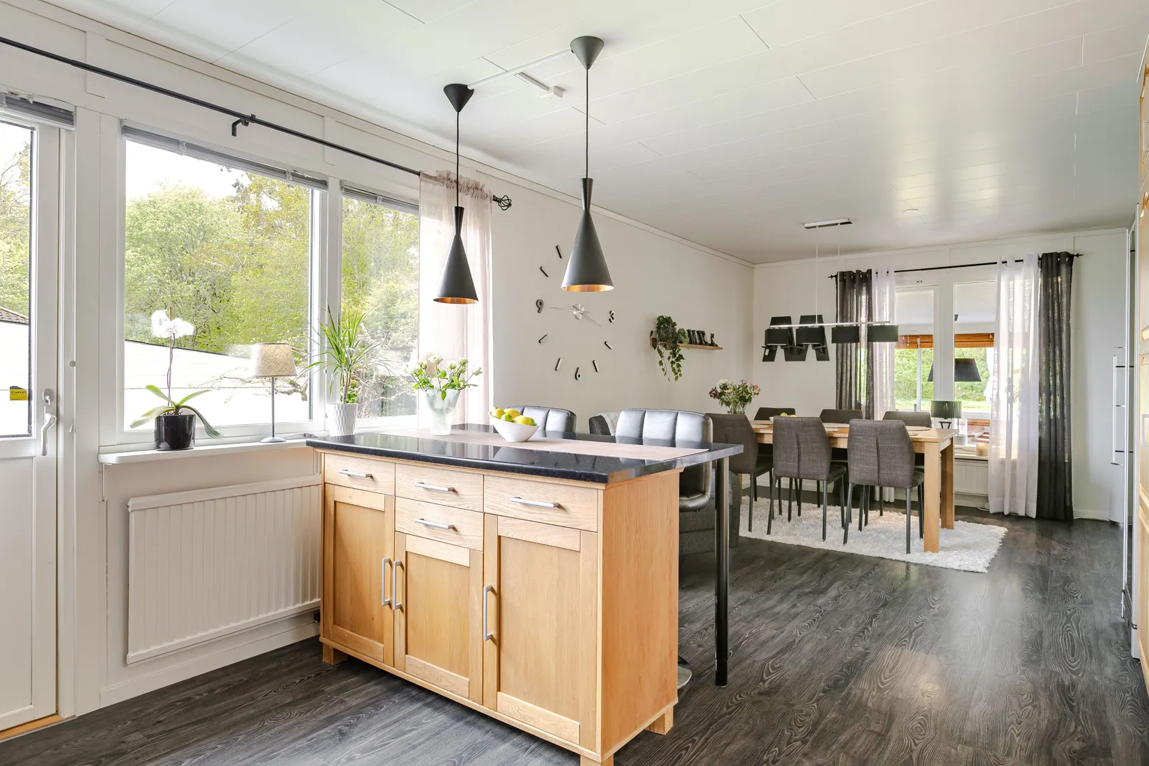 Villa, Ortgatan 30, Vidingsjö, Linköping