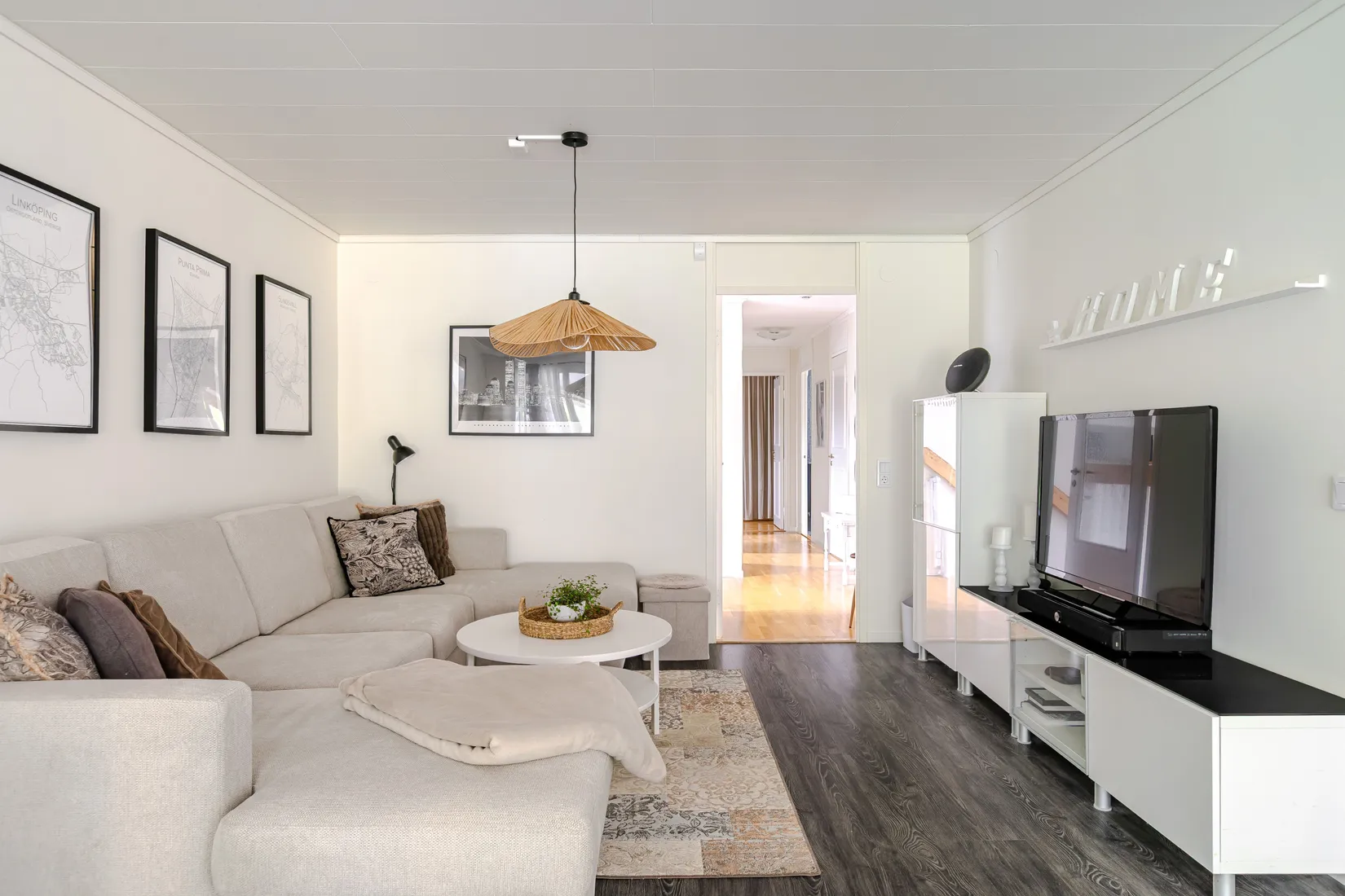 Villa, Ortgatan 30, Vidingsjö, Linköping