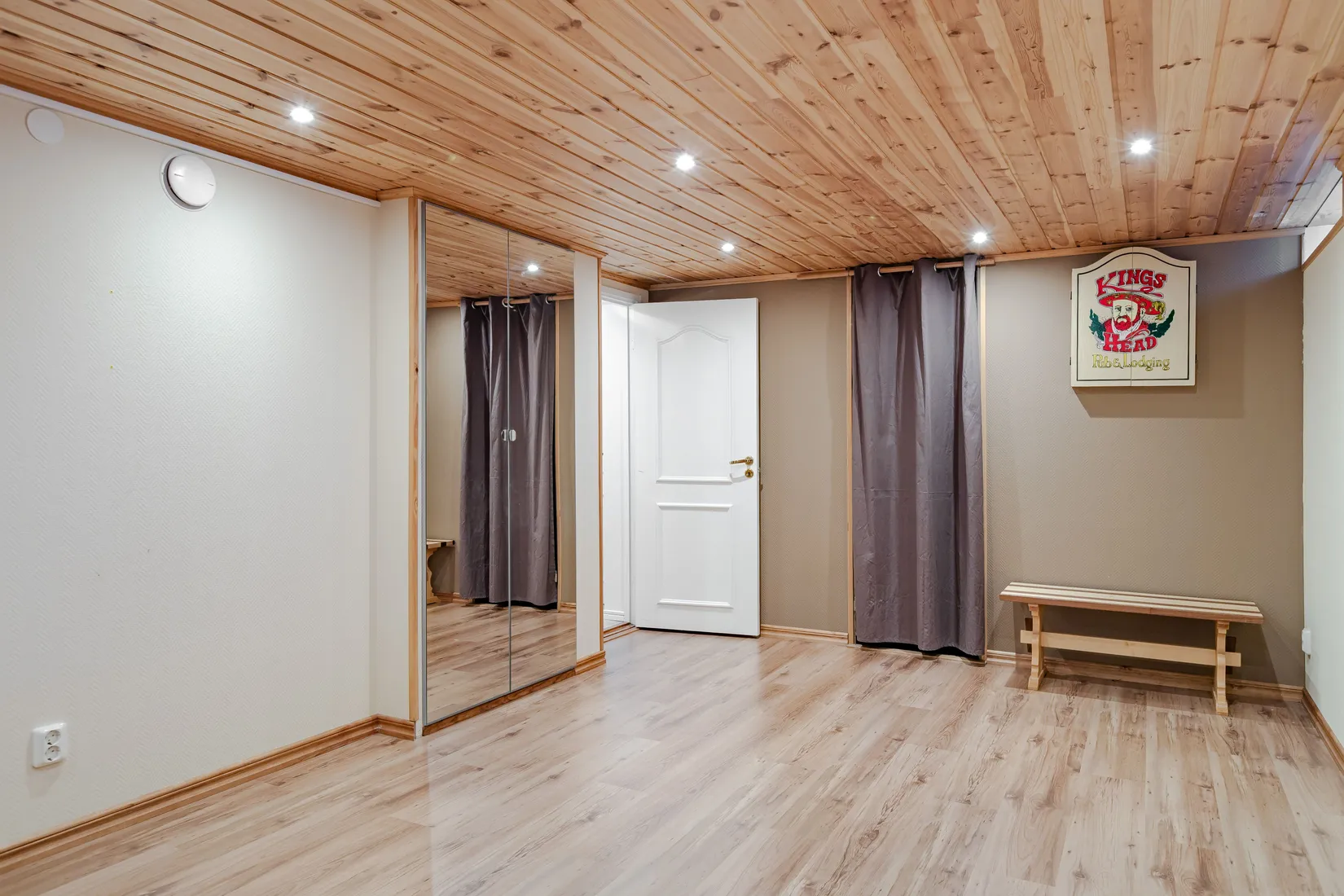 Villa, Ortgatan 30, Vidingsjö, Linköping