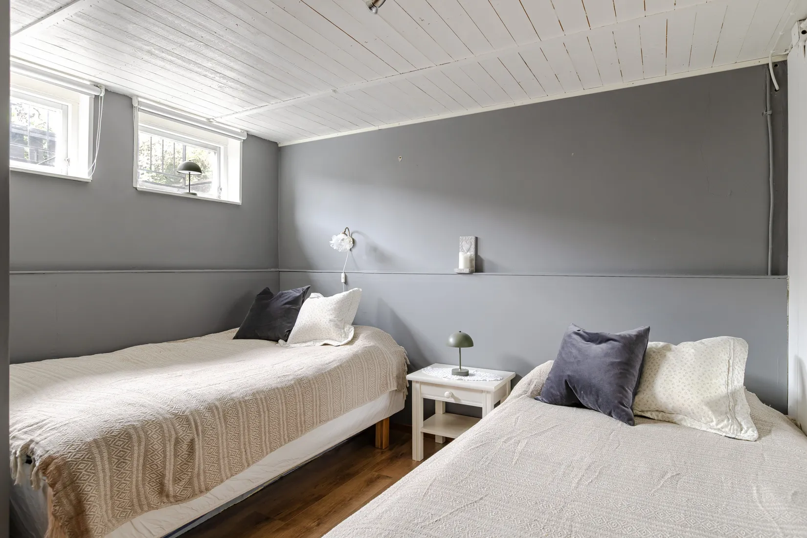 Villa, Ortgatan 30, Vidingsjö, Linköping