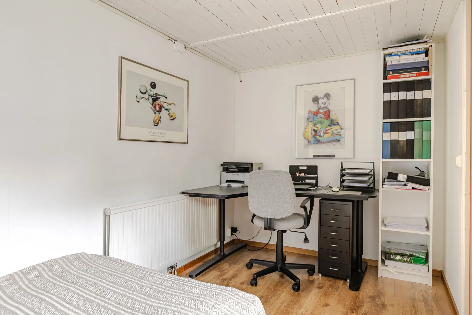 Villa, Ortgatan 30, Vidingsjö, Linköping