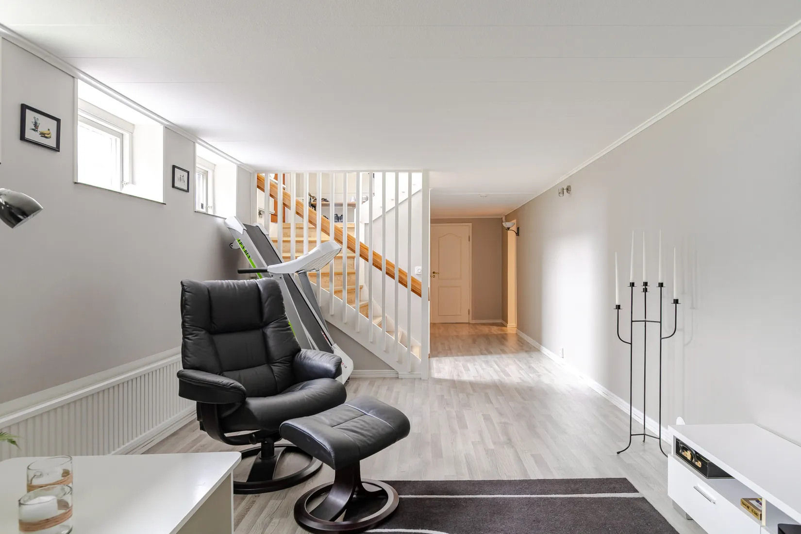 Villa, Ortgatan 30, Vidingsjö, Linköping