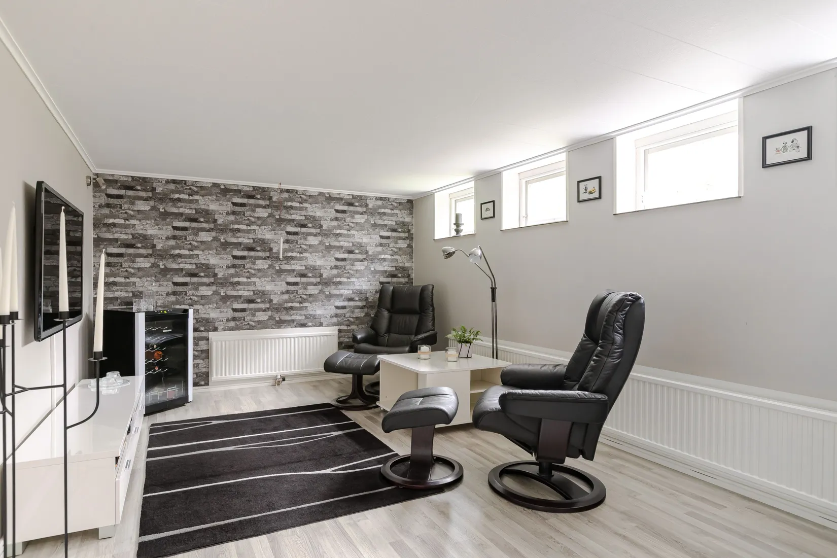 Villa, Ortgatan 30, Vidingsjö, Linköping