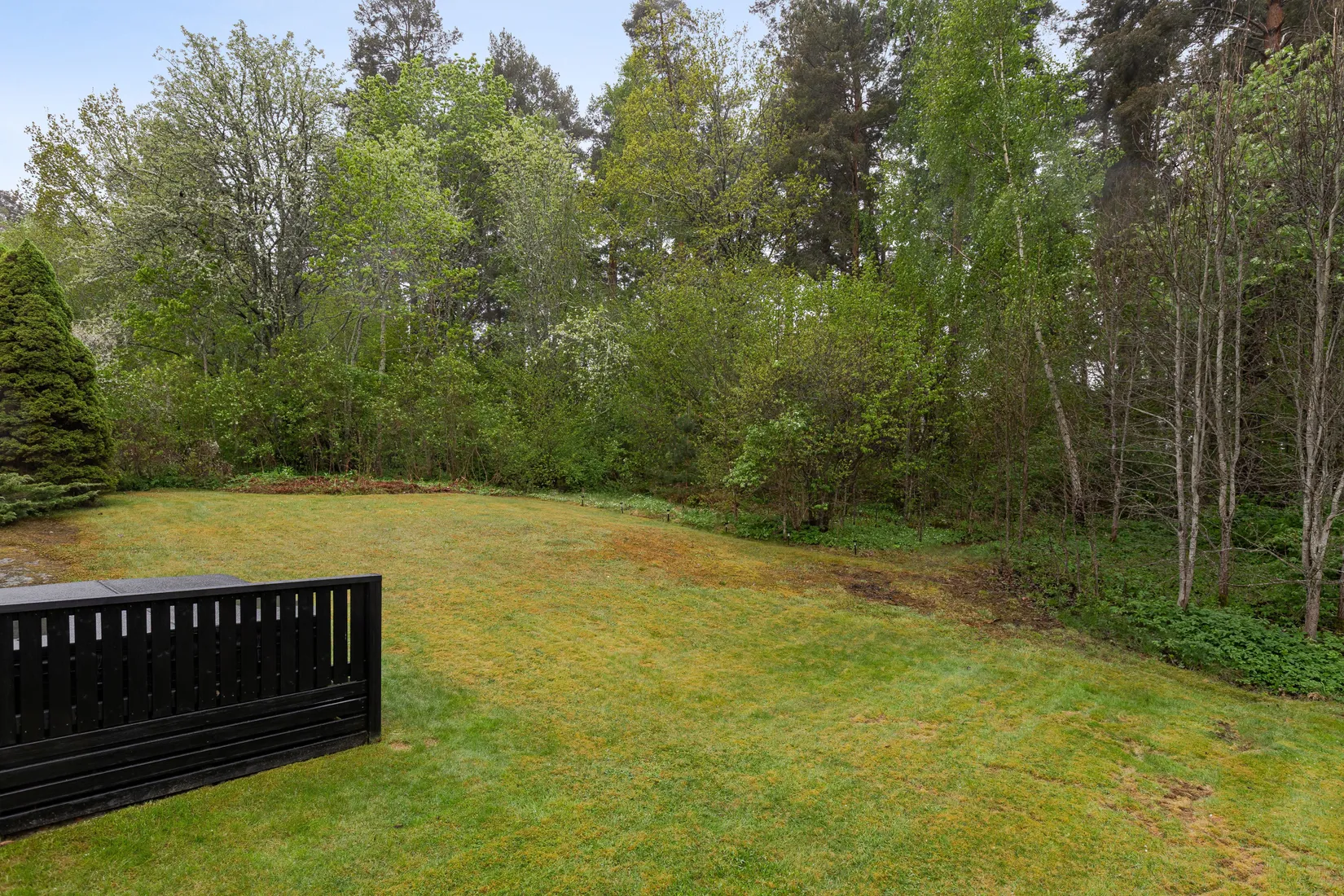 Villa, Ortgatan 30, Vidingsjö, Linköping