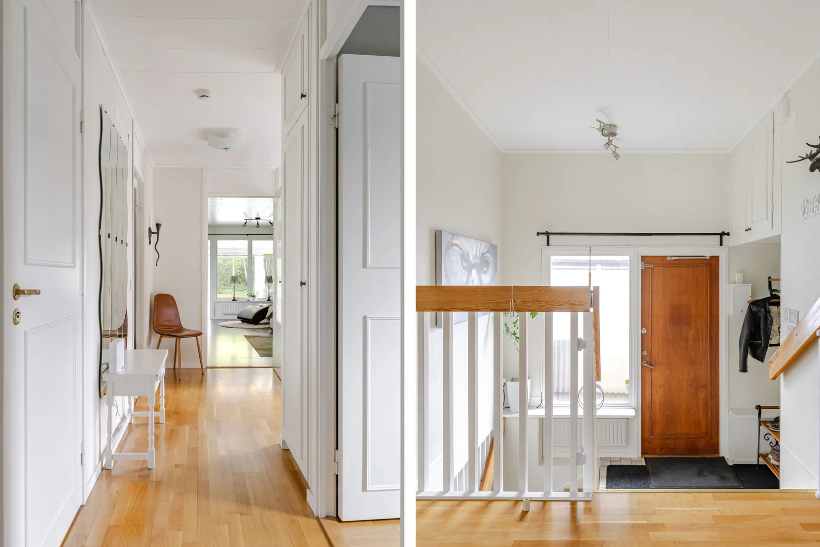 Villa, Ortgatan 30, Vidingsjö, Linköping