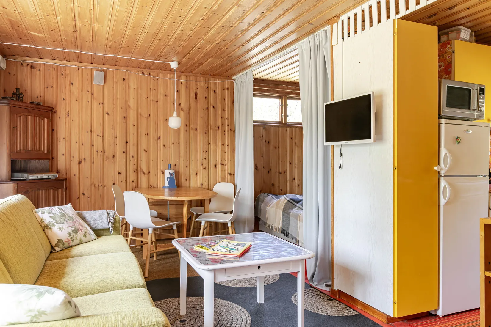Fritidshus, Svensbergs skogsväg 3, Vreta Kloster, Linköping