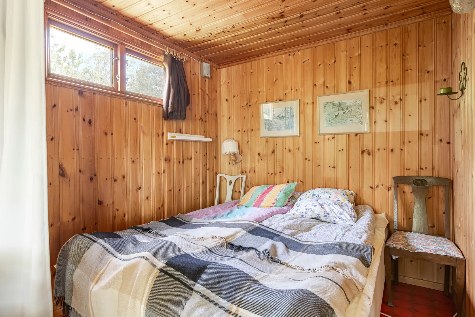 Fritidshus, Svensbergs skogsväg 3, Vreta Kloster, Linköping