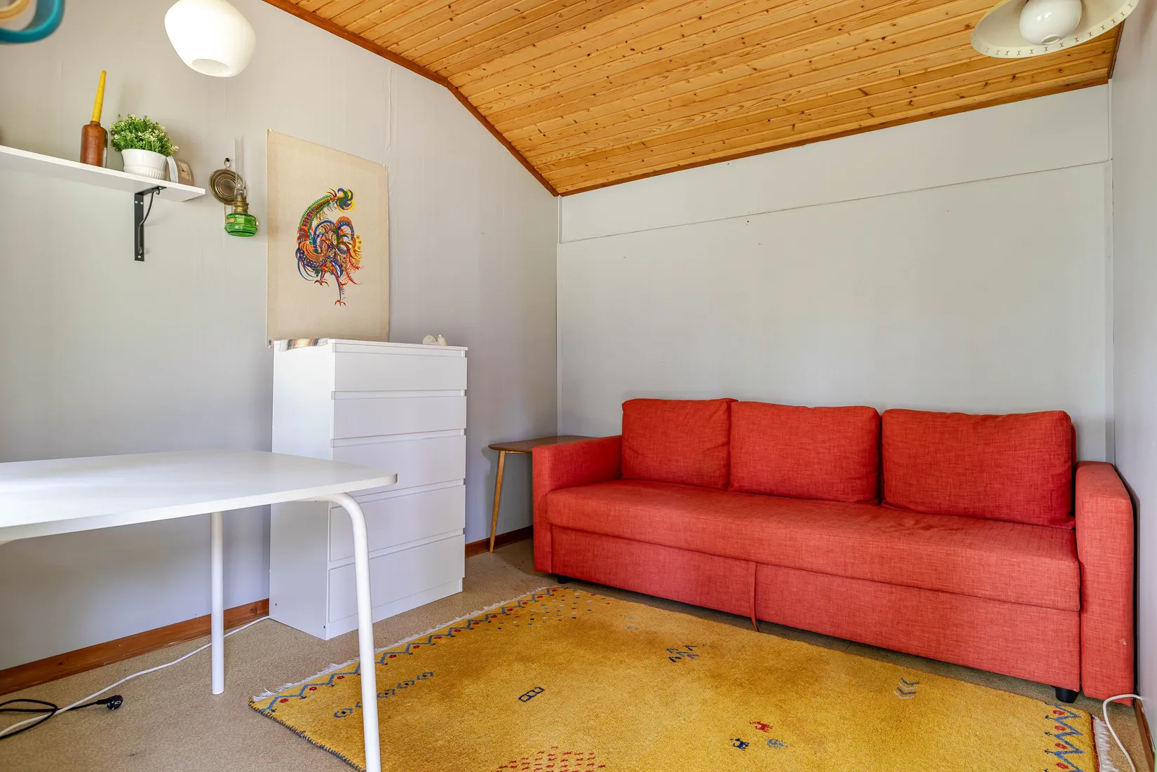 Fritidshus, Svensbergs skogsväg 3, Vreta Kloster, Linköping