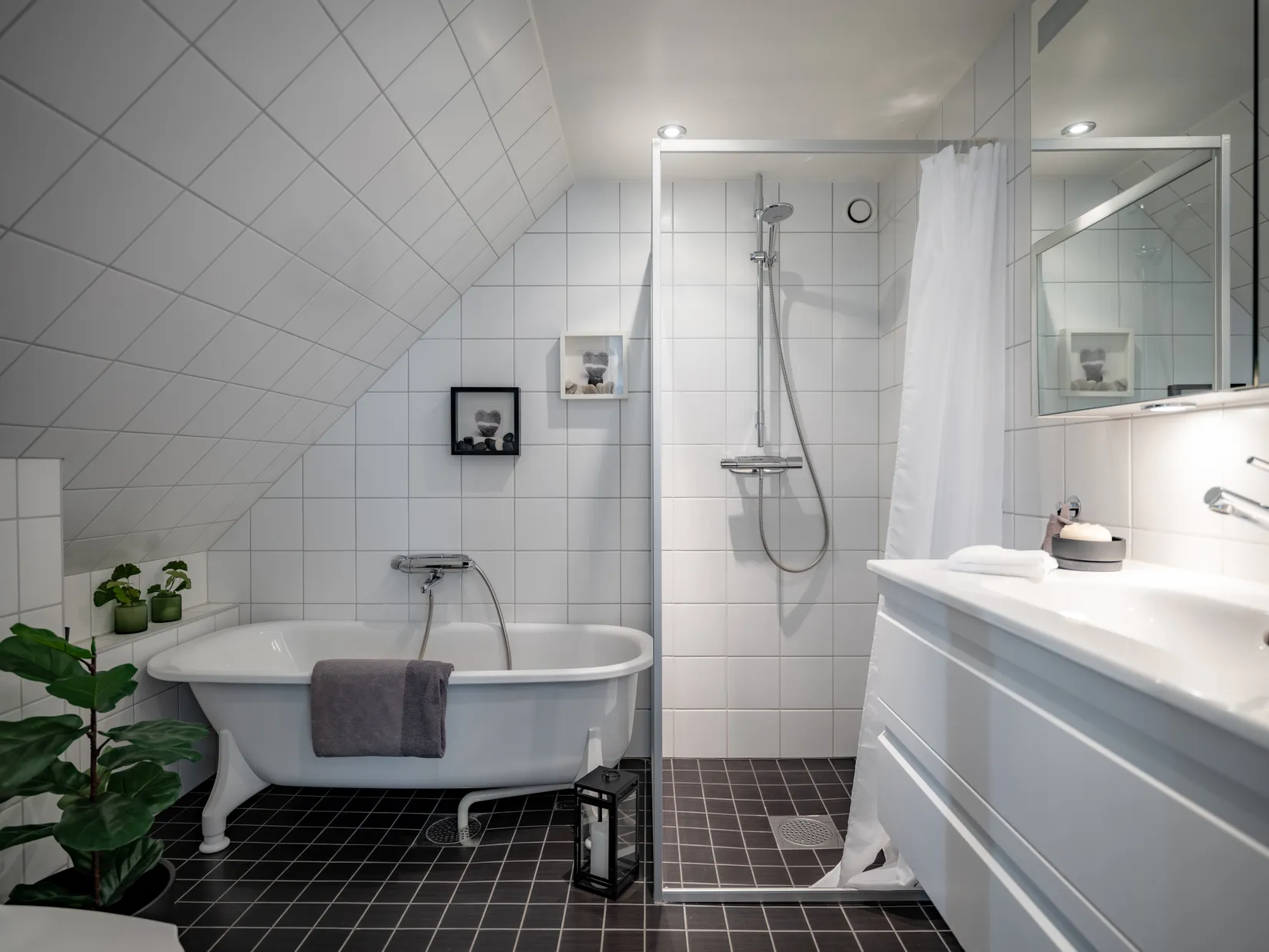 Villa, Österängsvägen 45A, Enebyberg, Danderyd