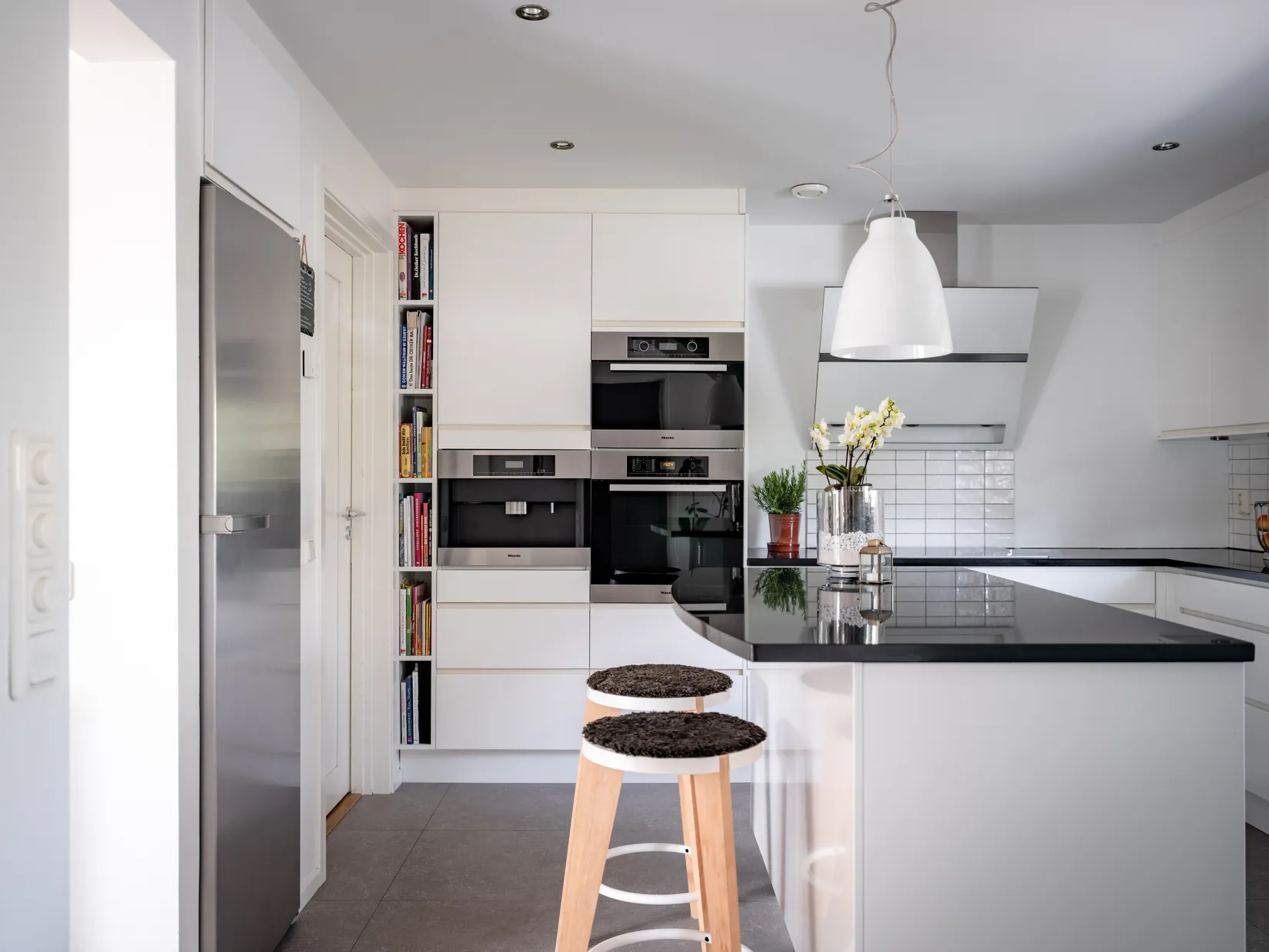 Villa, Österängsvägen 45A, Enebyberg, Danderyd
