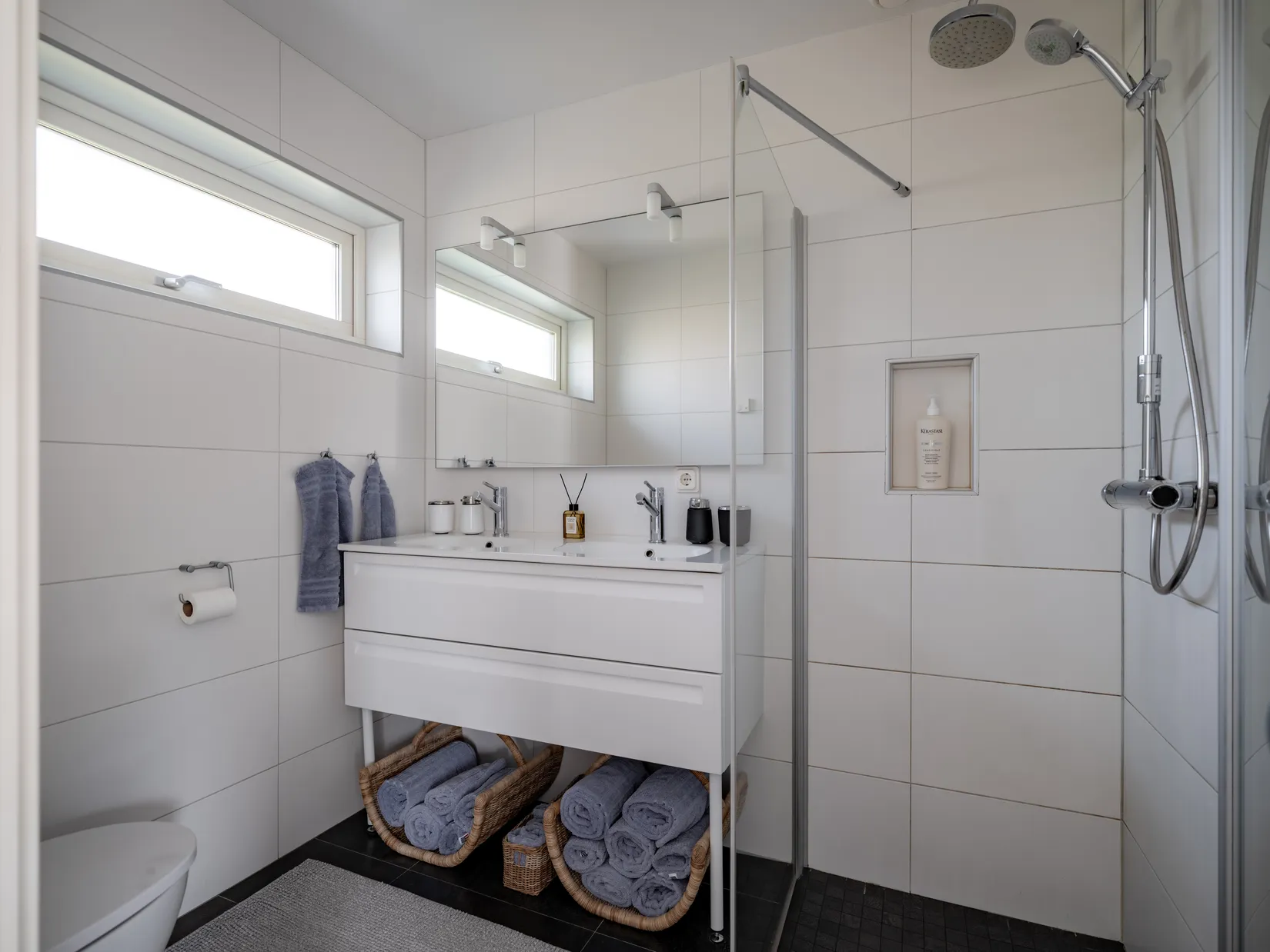 Villa, Österängsvägen 45A, Enebyberg, Danderyd