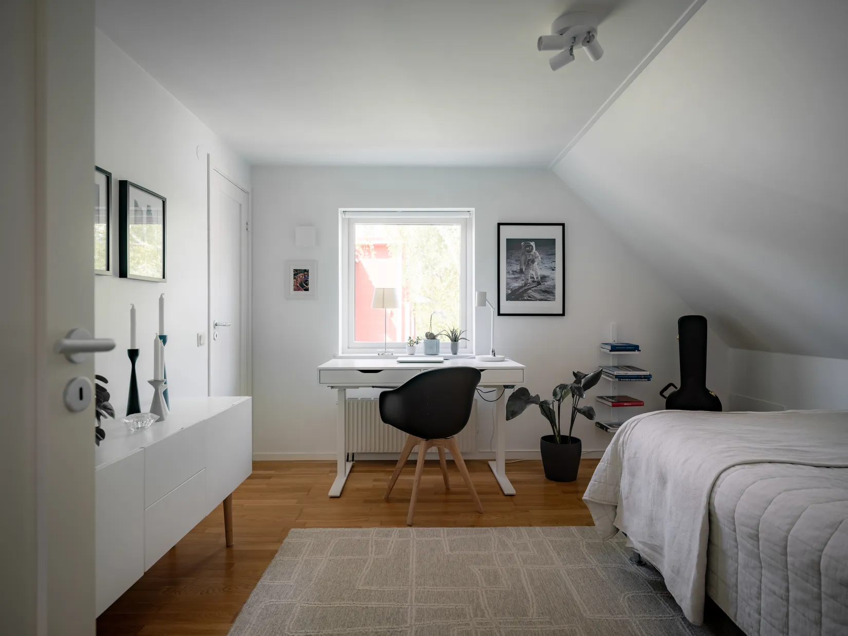 Villa, Österängsvägen 45A, Enebyberg, Danderyd