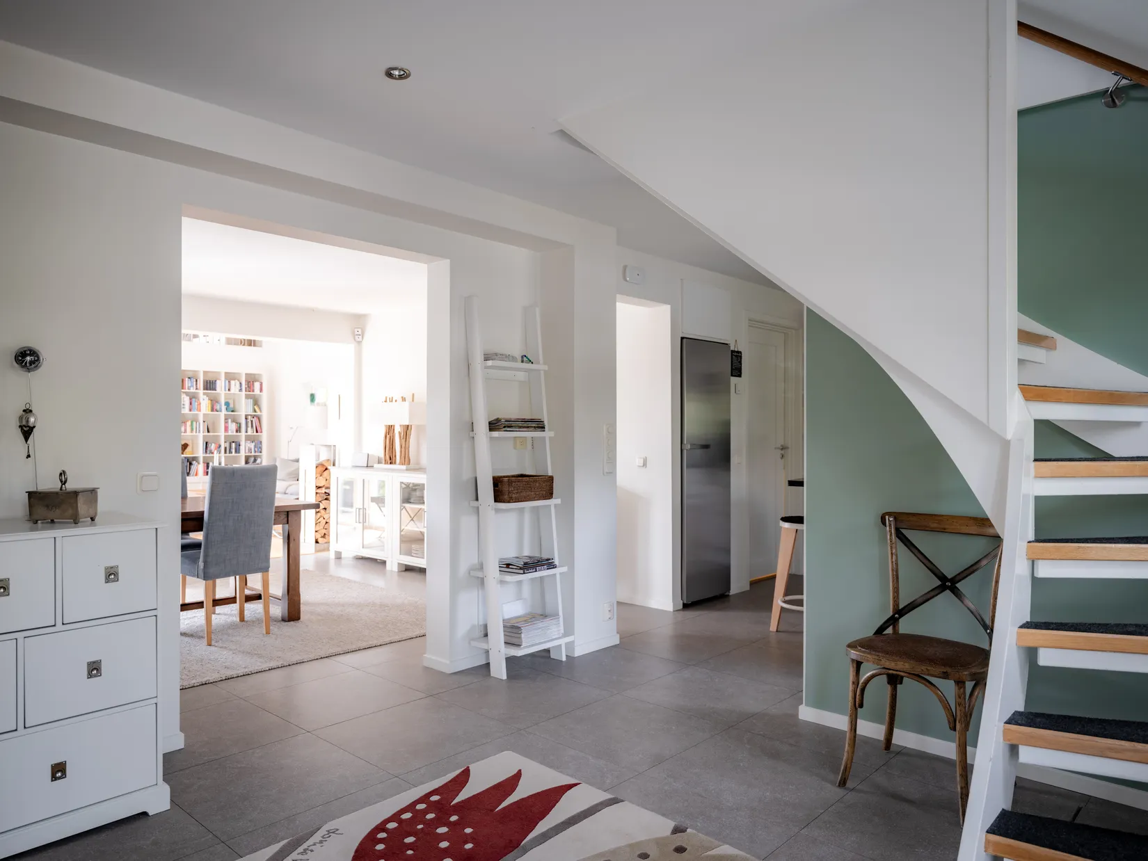 Villa, Österängsvägen 45A, Enebyberg, Danderyd
