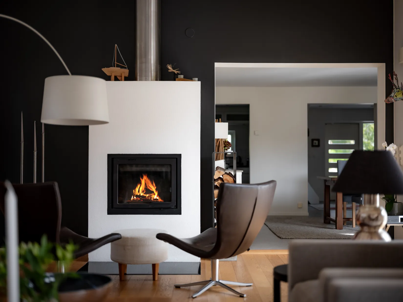 Villa, Österängsvägen 45A, Enebyberg, Danderyd