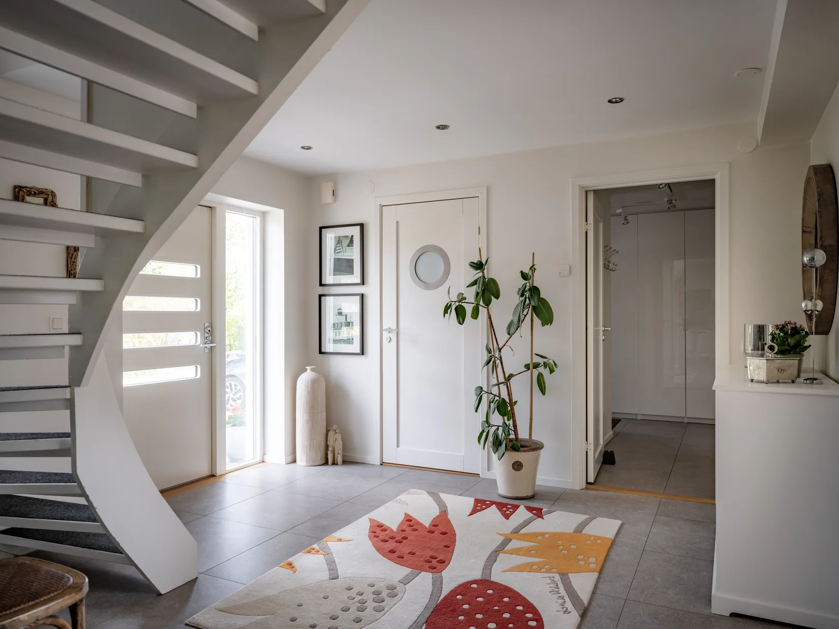 Villa, Österängsvägen 45A, Enebyberg, Danderyd