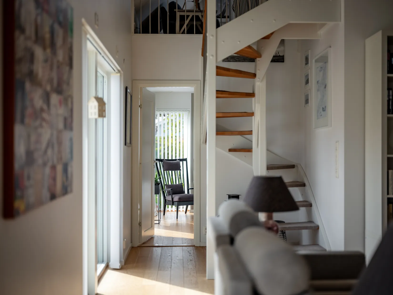 Villa, Österängsvägen 45A, Enebyberg, Danderyd