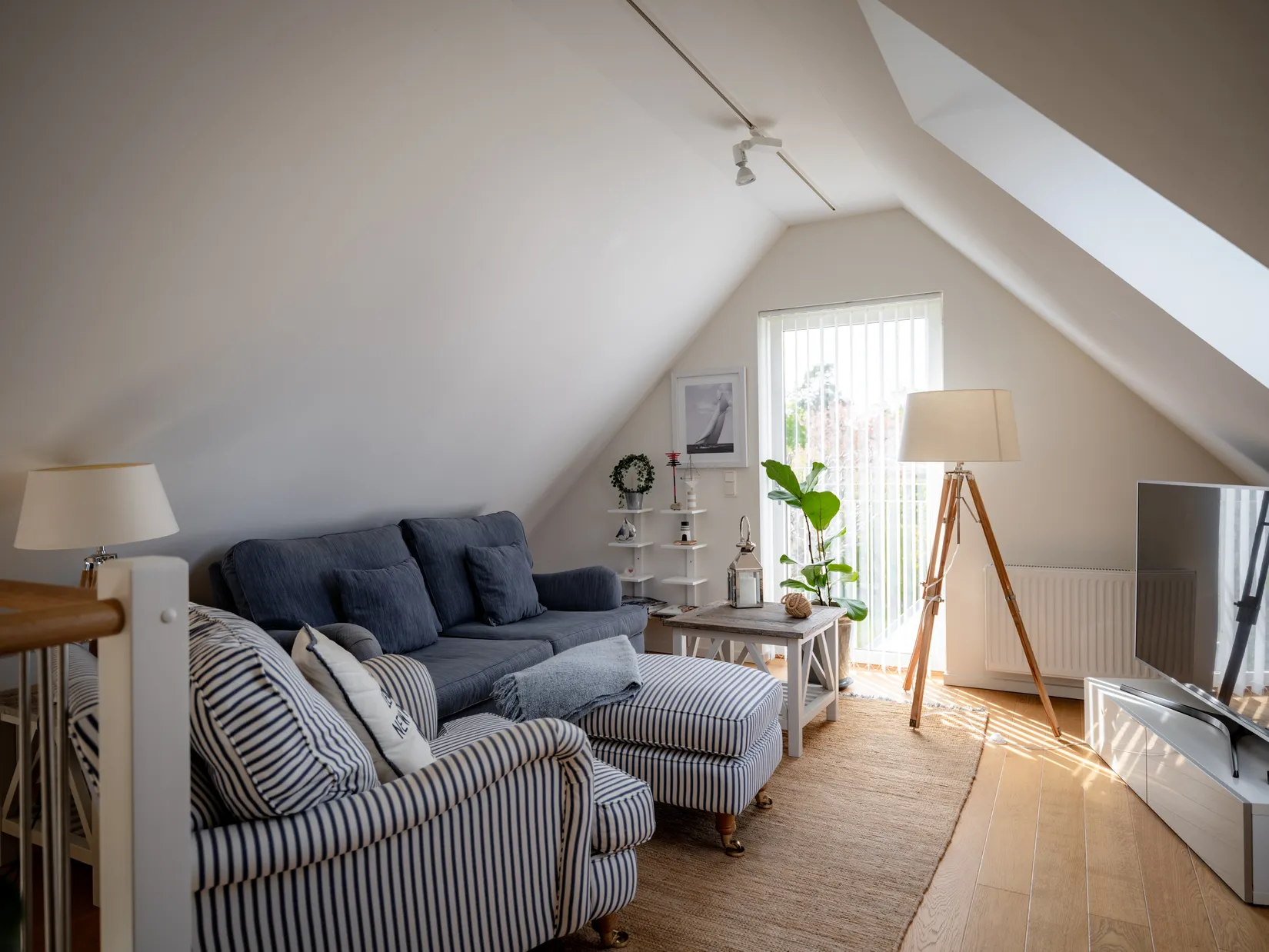Villa, Österängsvägen 45A, Enebyberg, Danderyd