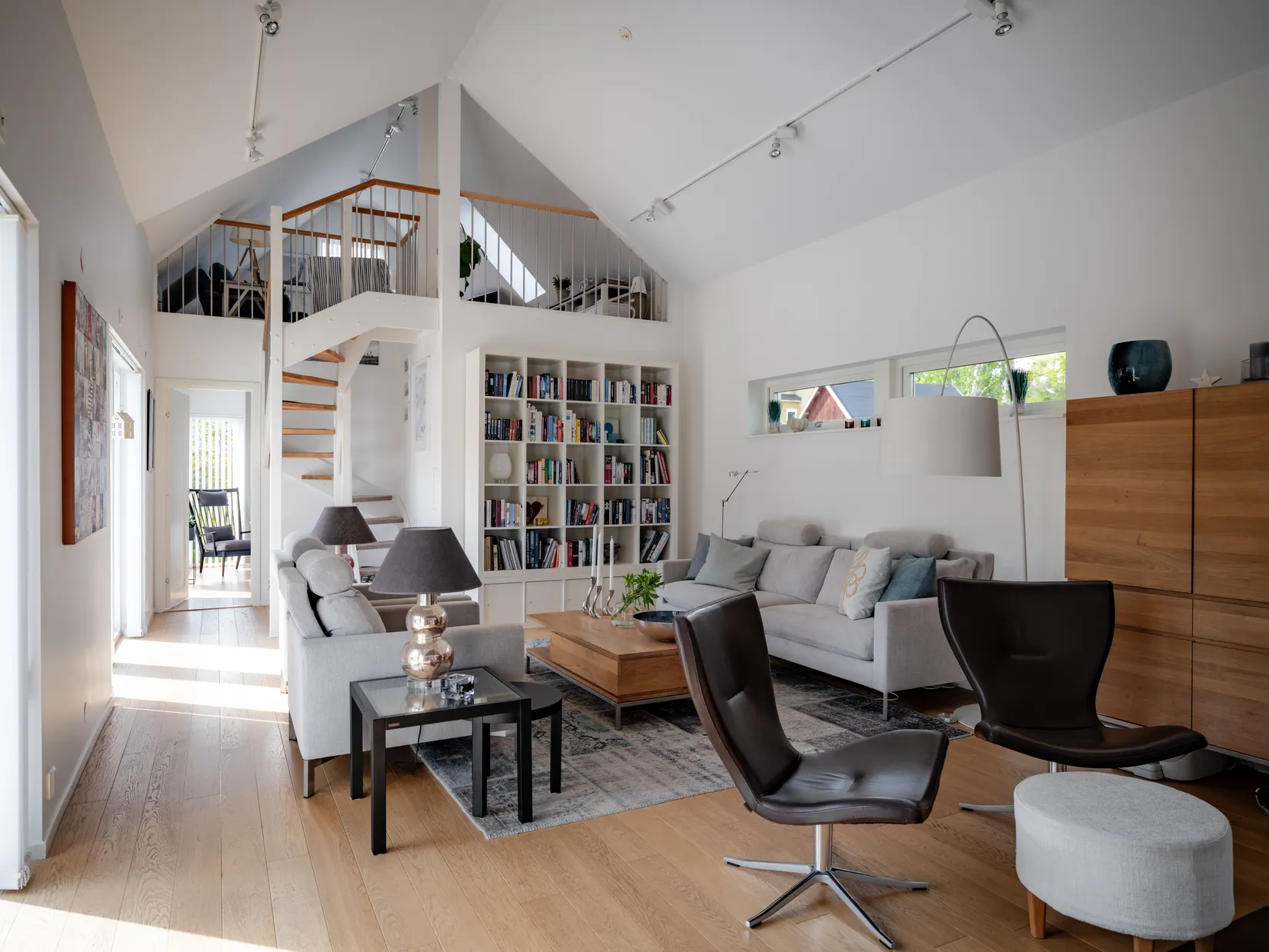 Villa, Österängsvägen 45A, Enebyberg, Danderyd