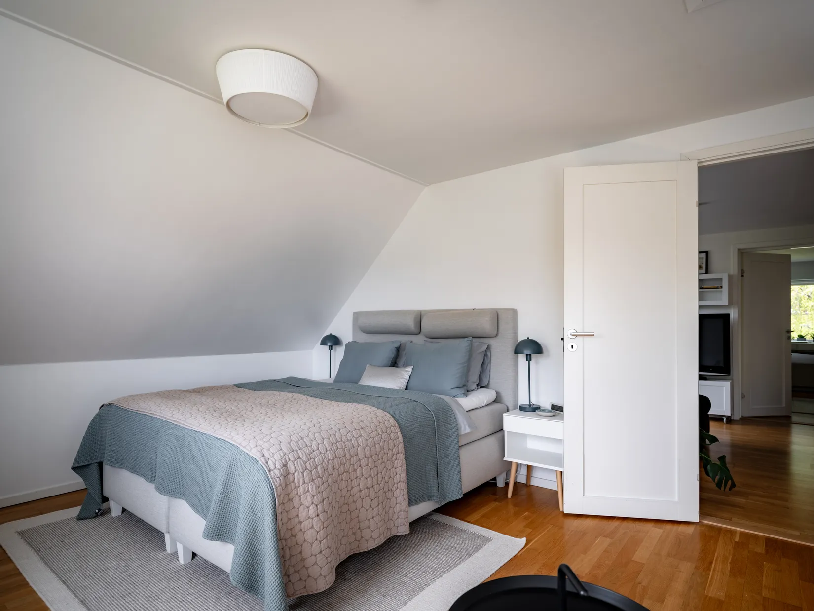 Villa, Österängsvägen 45A, Enebyberg, Danderyd