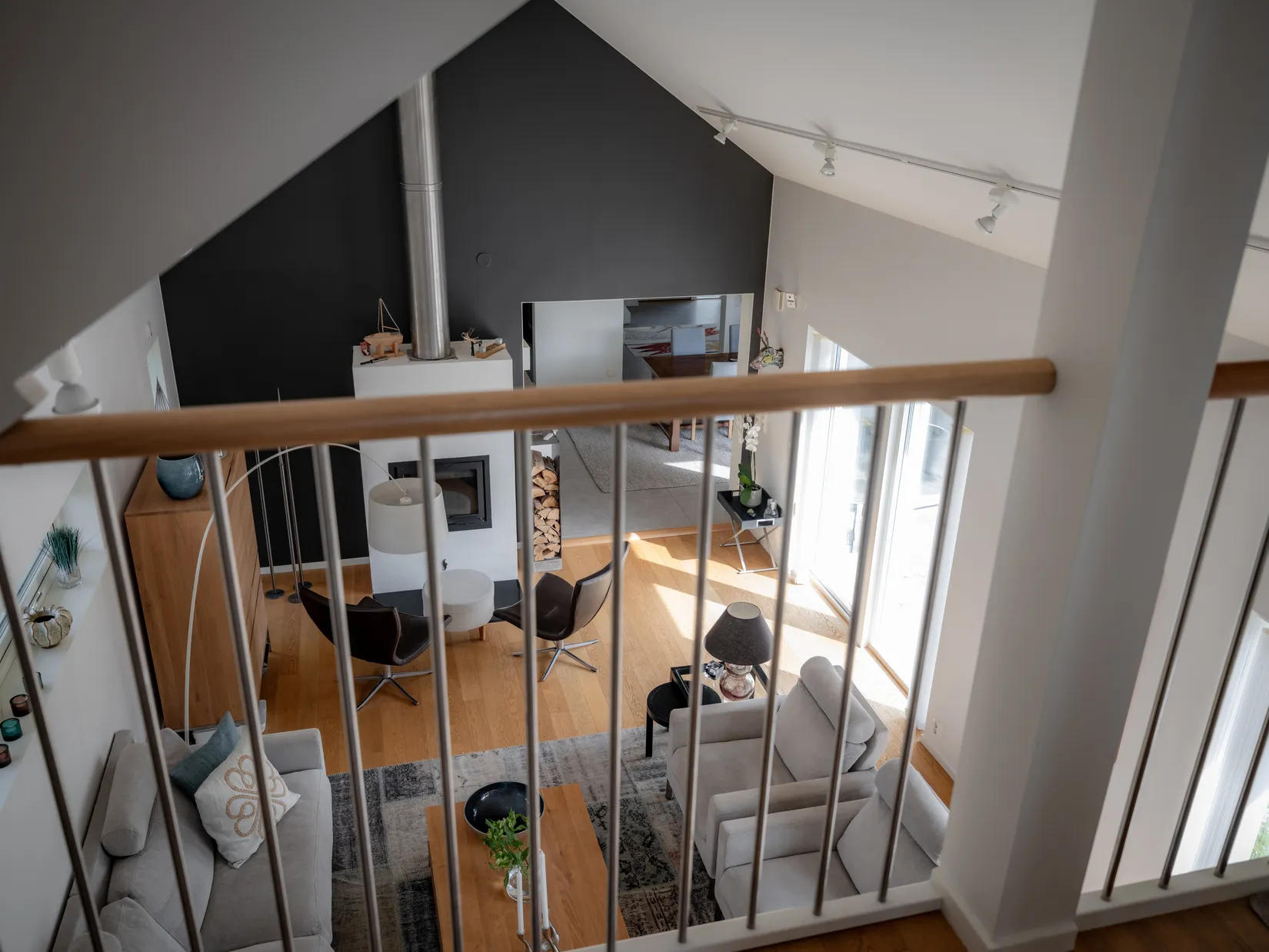 Villa, Österängsvägen 45A, Enebyberg, Danderyd