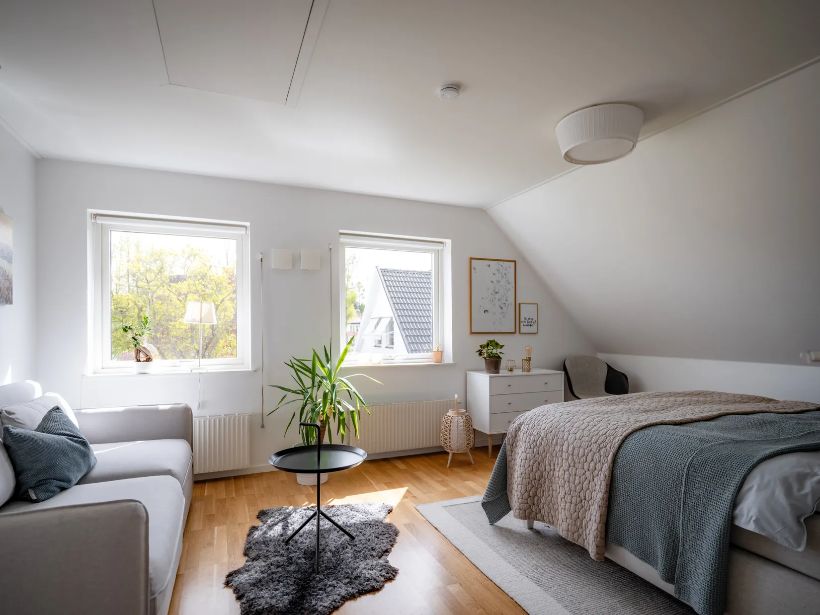 Villa, Österängsvägen 45A, Enebyberg, Danderyd