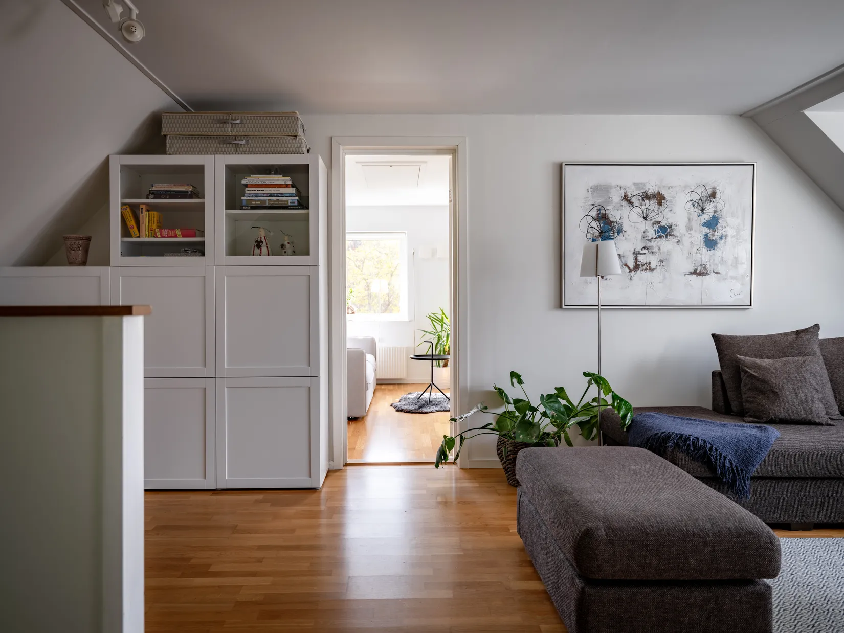 Villa, Österängsvägen 45A, Enebyberg, Danderyd