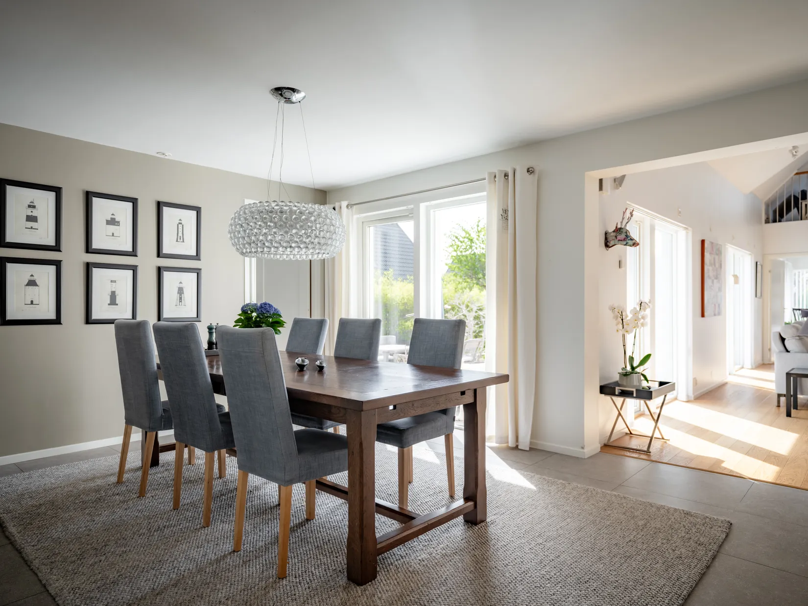 Villa, Österängsvägen 45A, Enebyberg, Danderyd
