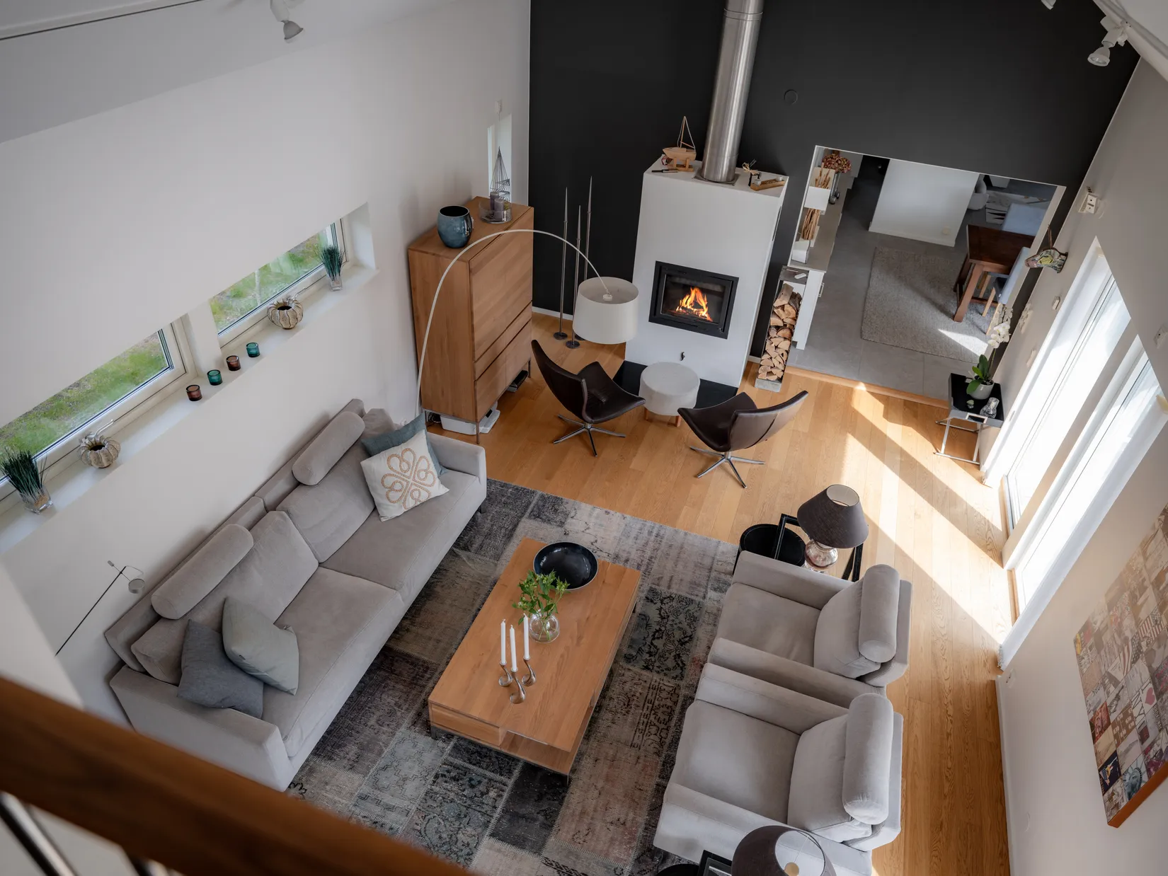 Villa, Österängsvägen 45A, Enebyberg, Danderyd